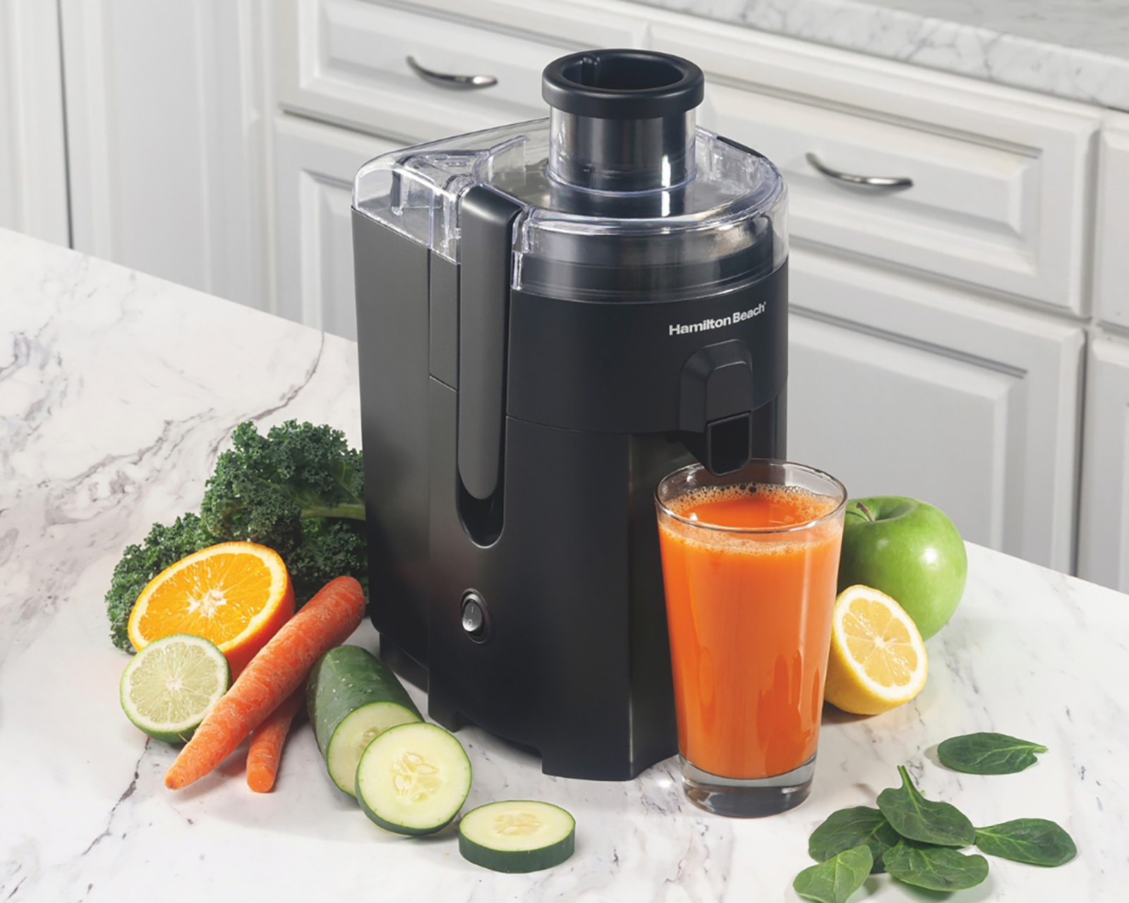 Foto 4 | Foto 4 | Extractor de Jugo Hamilton Beach 400 W