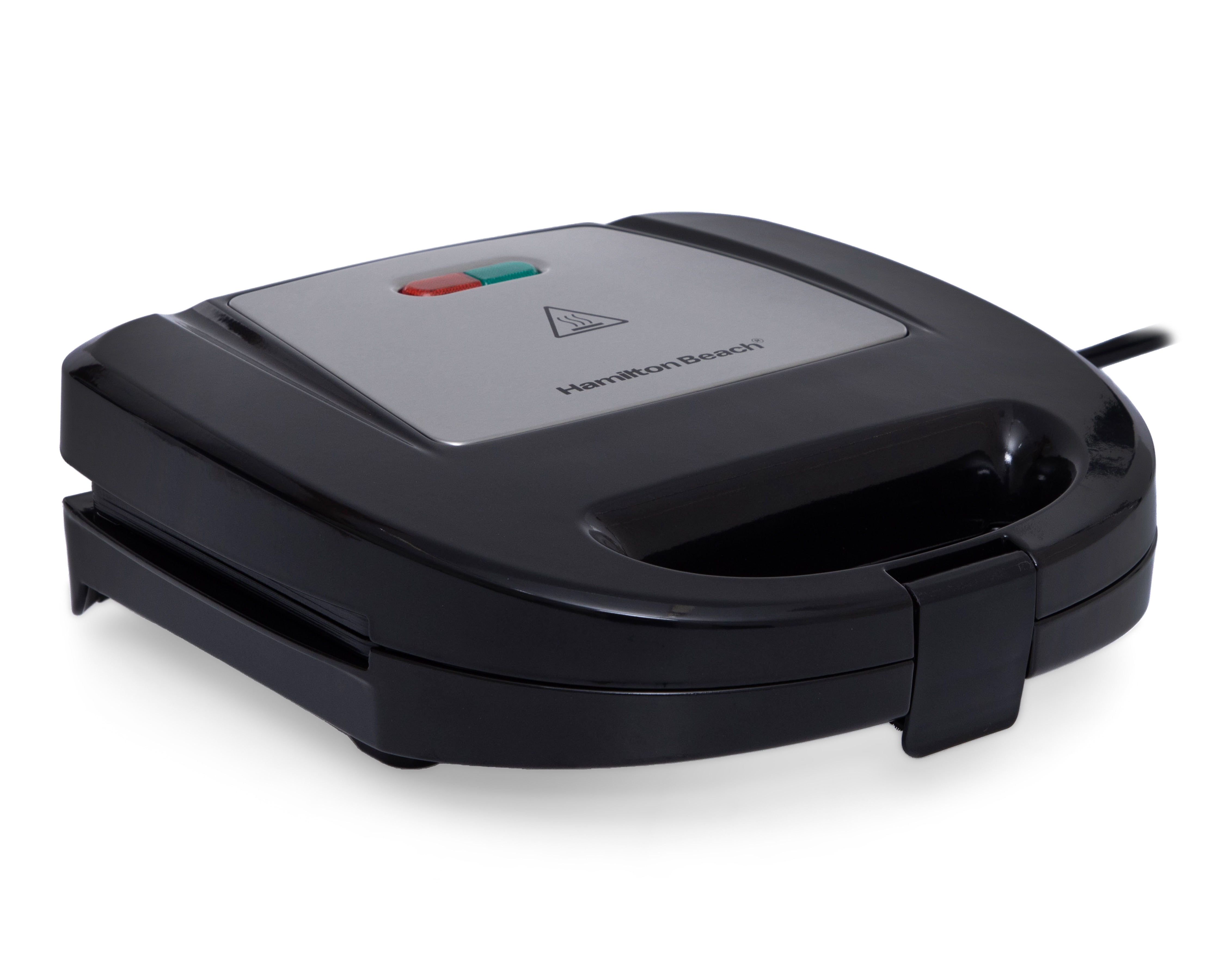 Sandwichera Hamilton Beach Rebanadas