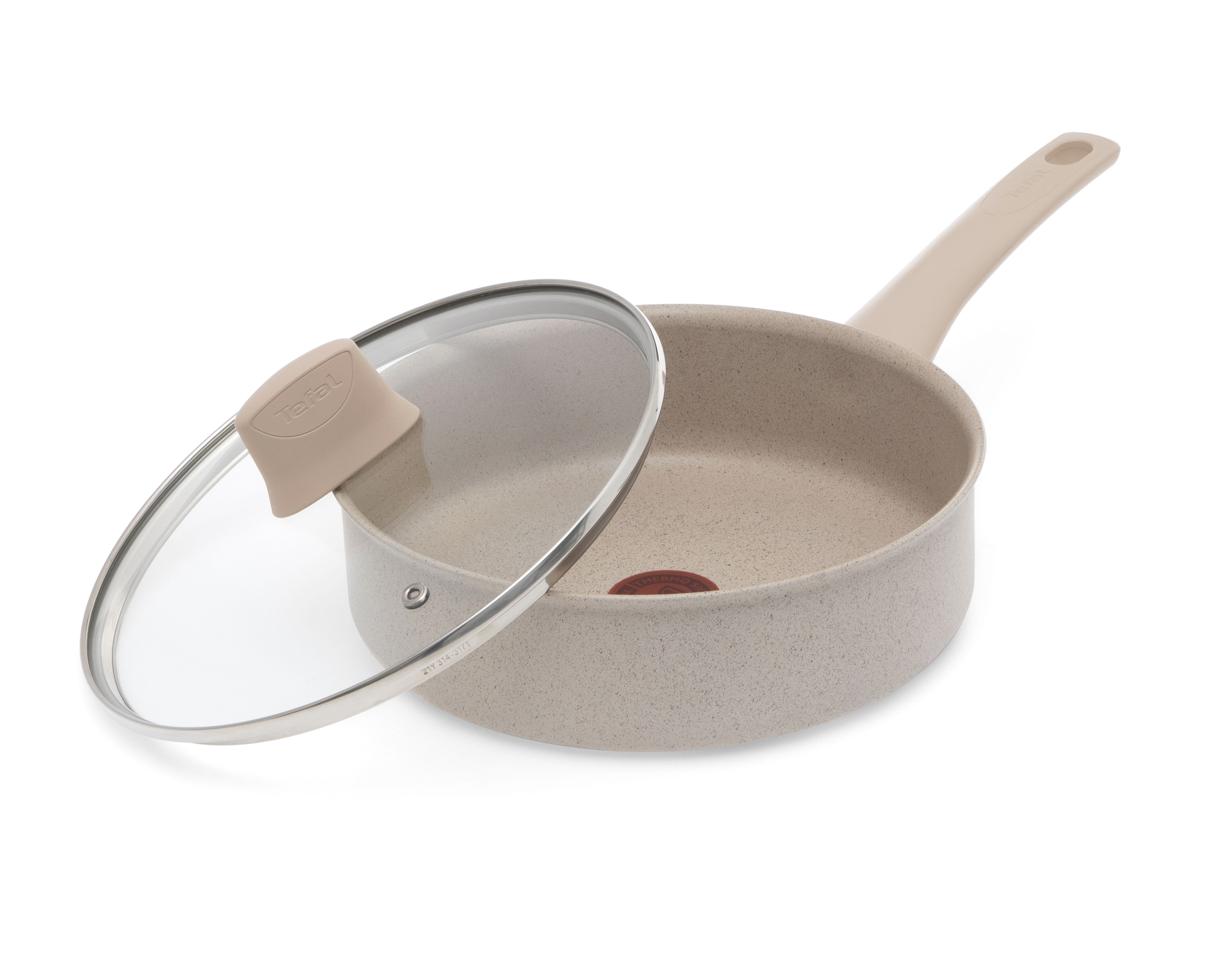 Foto 4 pulgar | Foto 3 | Batería de Cocina T-Fal Deligt 10 Piezas de Alumino