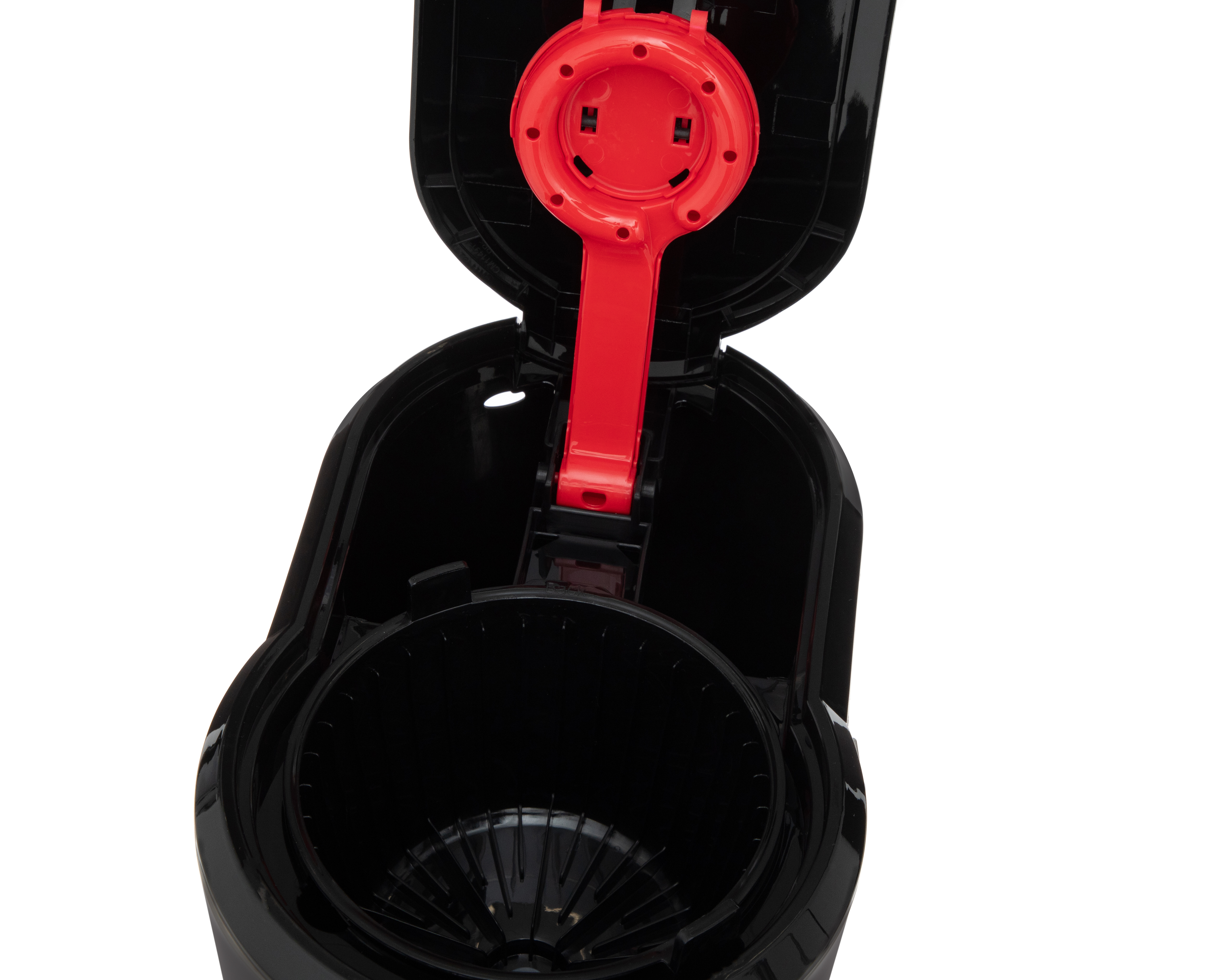 Foto 5 pulgar | Foto 4 | Cafetera Black+Decker 12 Tazas Programable