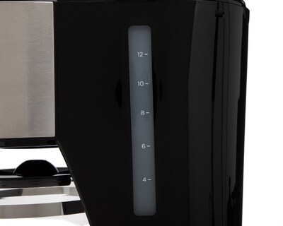 Foto 5 | Foto 5 | Cafetera Black+Decker 12 Tazas Programable