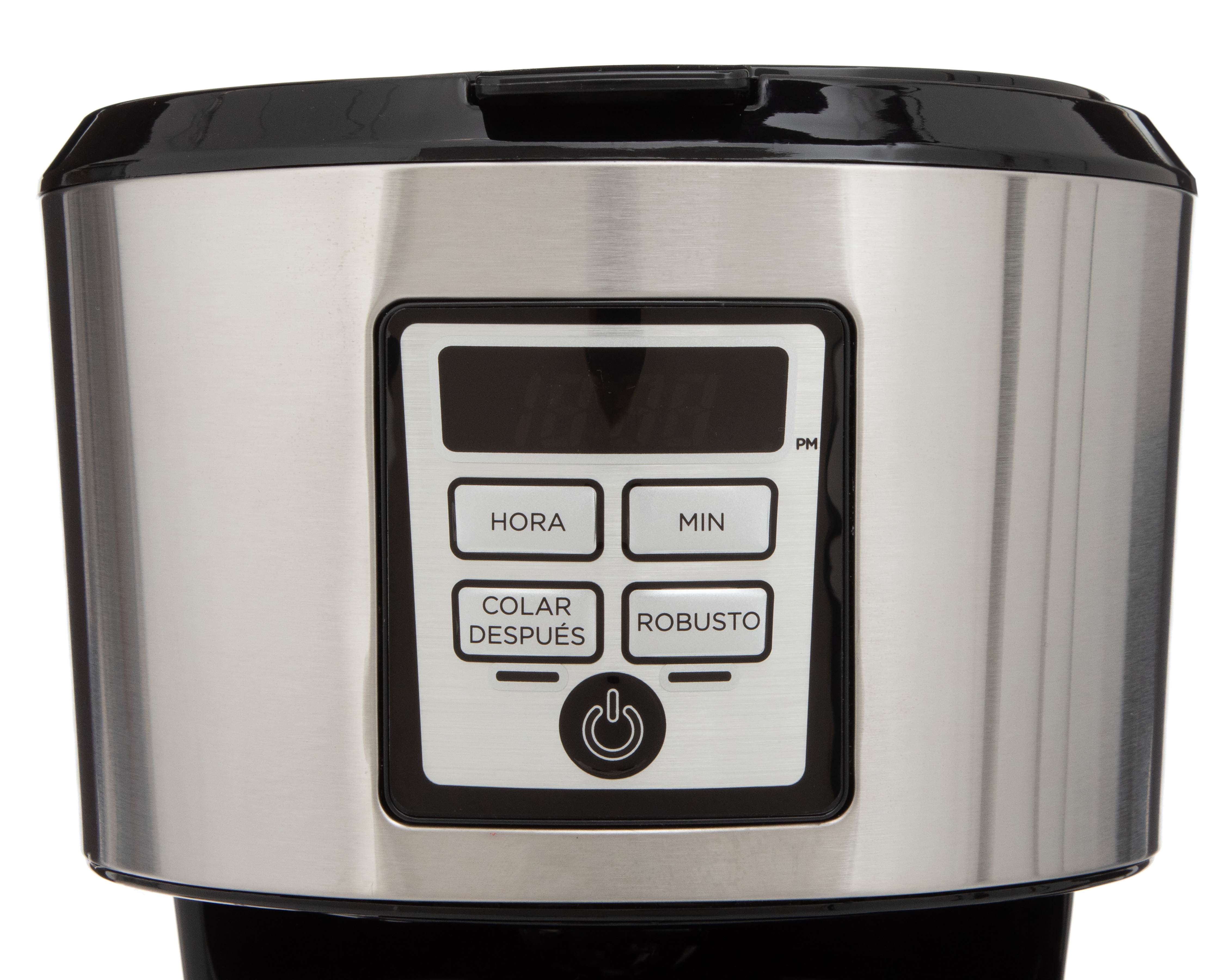 Foto 7 pulgar | Foto 6 | Cafetera Black+Decker 12 Tazas Programable