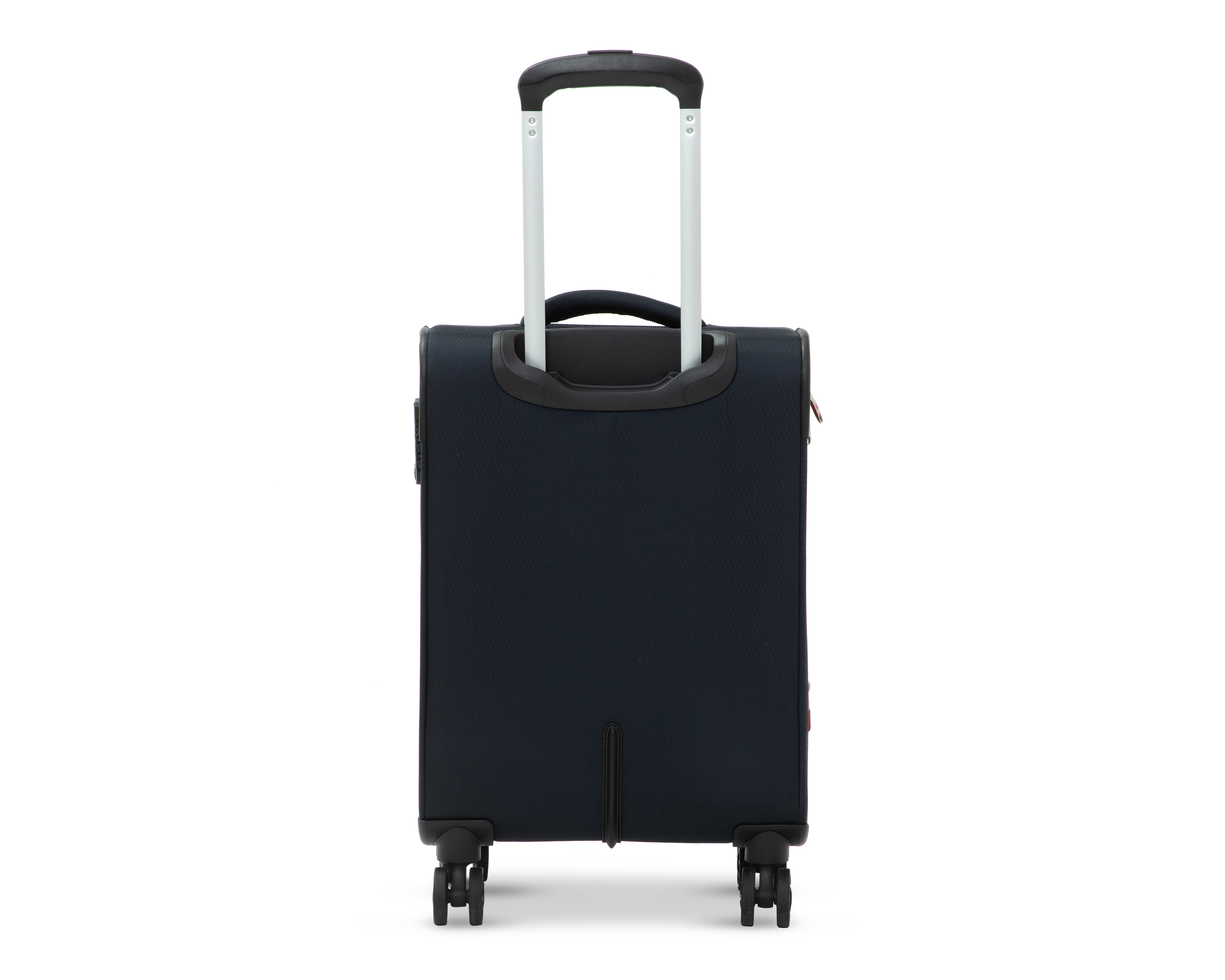 Foto 3 pulgar | Foto 2 | Maleta Vertical Samsonite Baltic 20” Azul