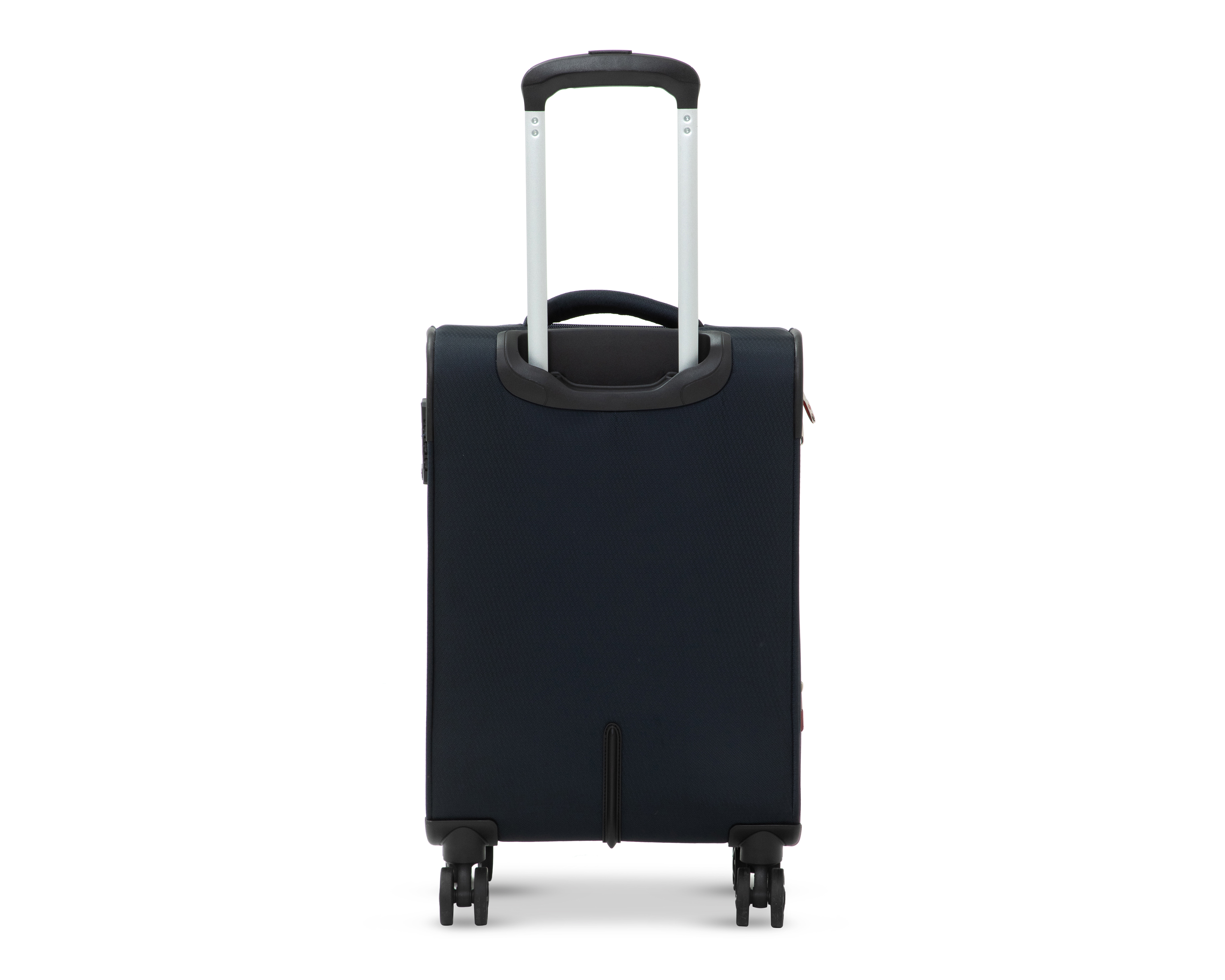 Foto 3 pulgar | Foto 2 | Maleta Vertical Samsonite Baltic 24" Azul