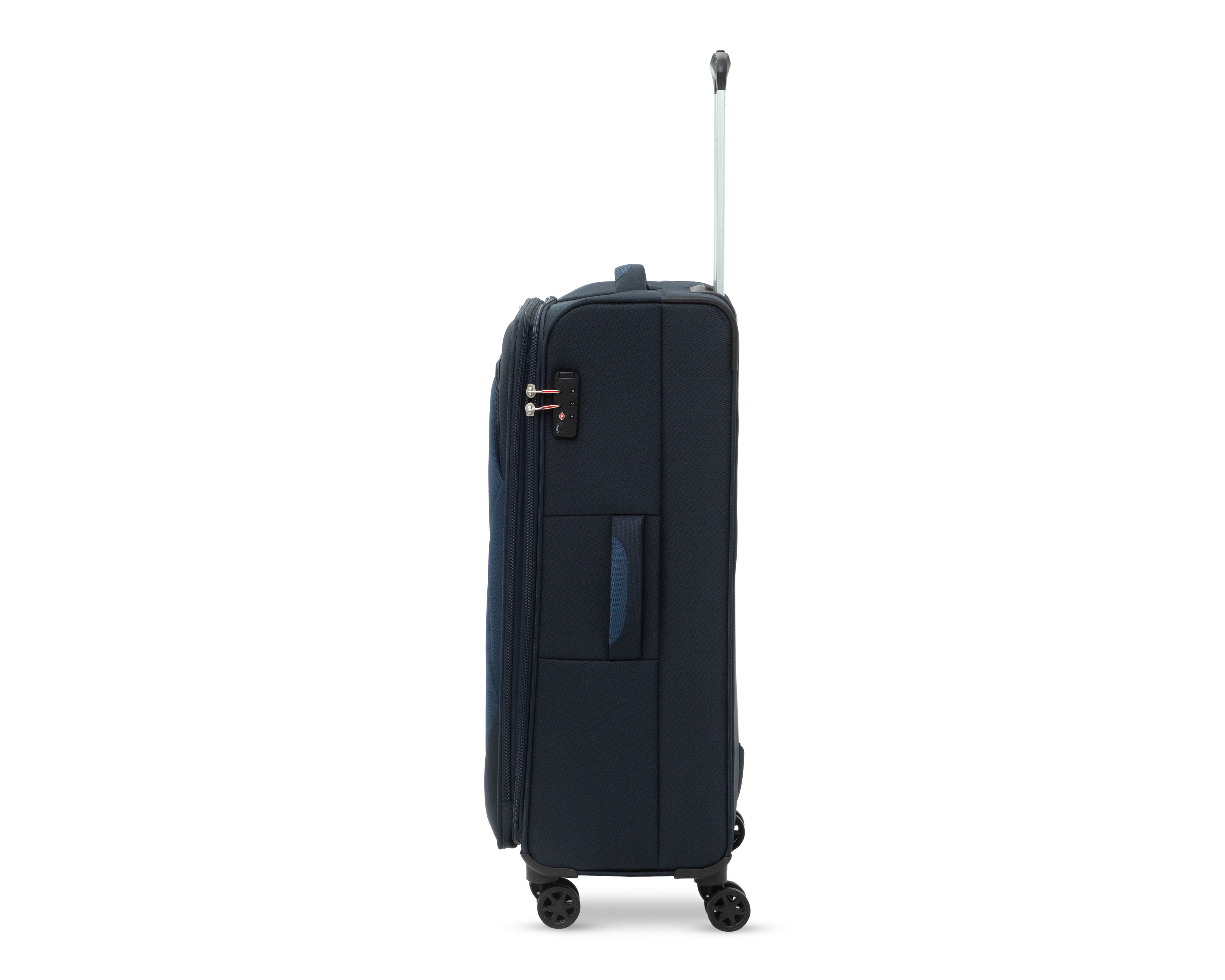 Foto 3 | Foto 3 | Maleta Vertical Samsonite Baltic 28" Azul