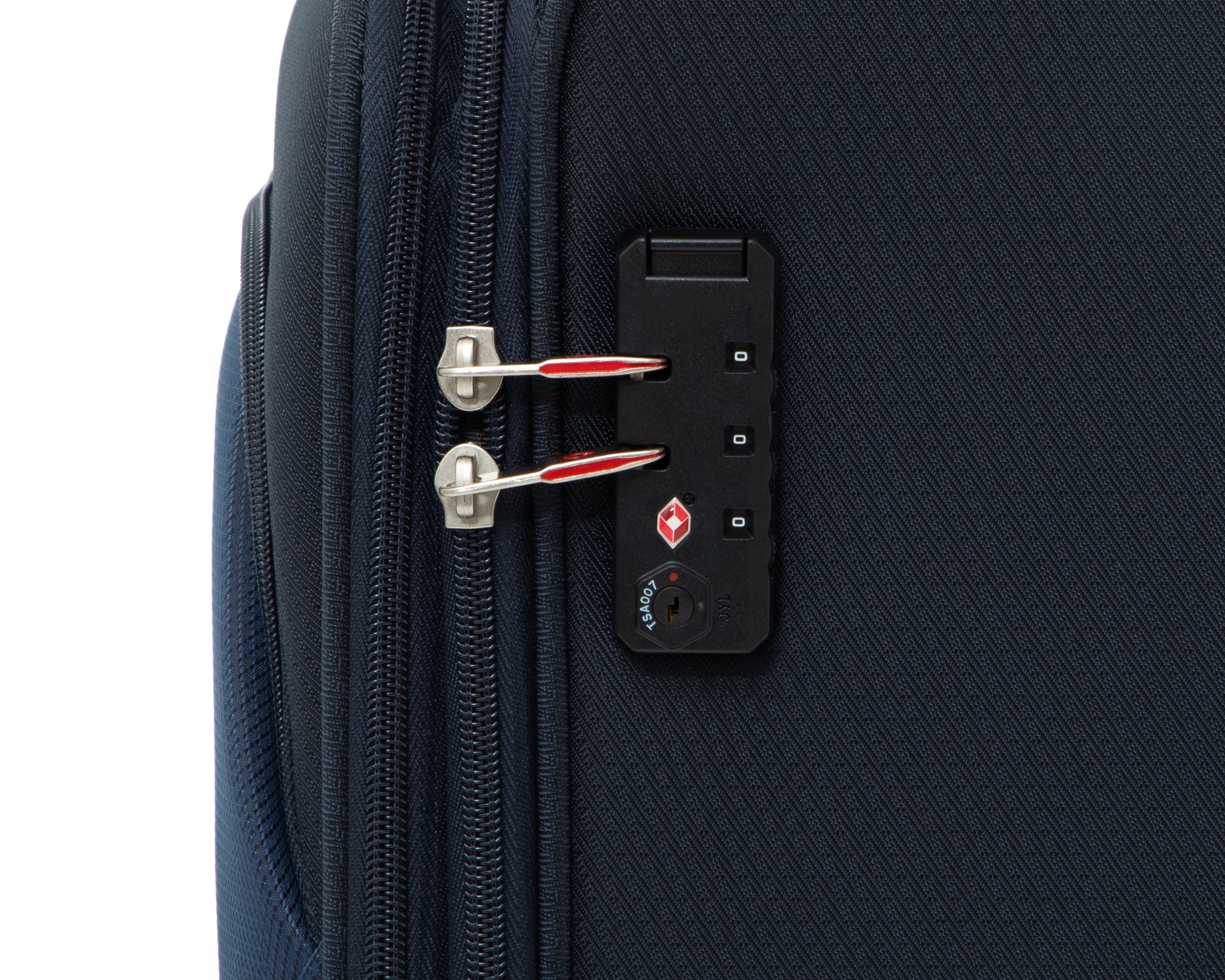 Foto 5 | Foto 5 | Maleta Vertical Samsonite Baltic 28" Azul