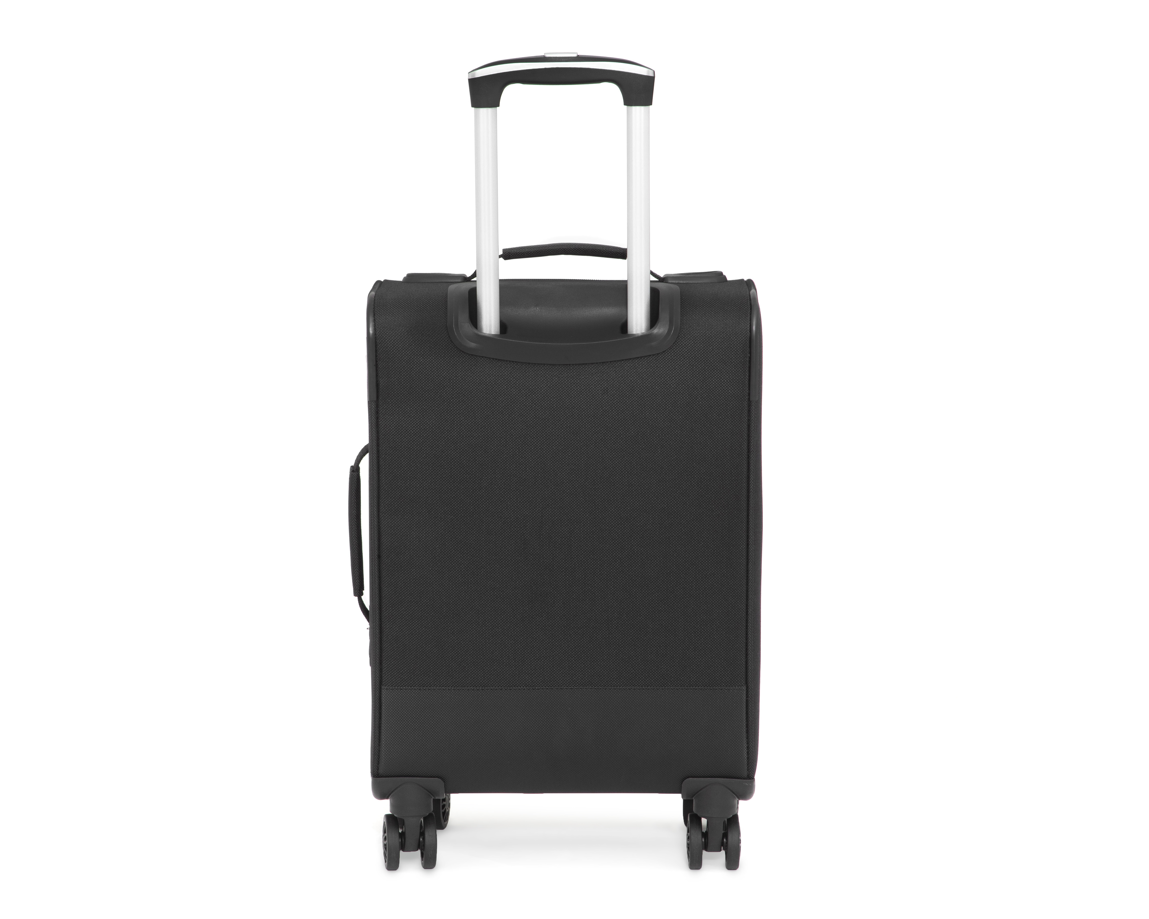 Foto 3 pulgar | Foto 2 | Maleta Vertical American Tourister Fortex 20" Negra