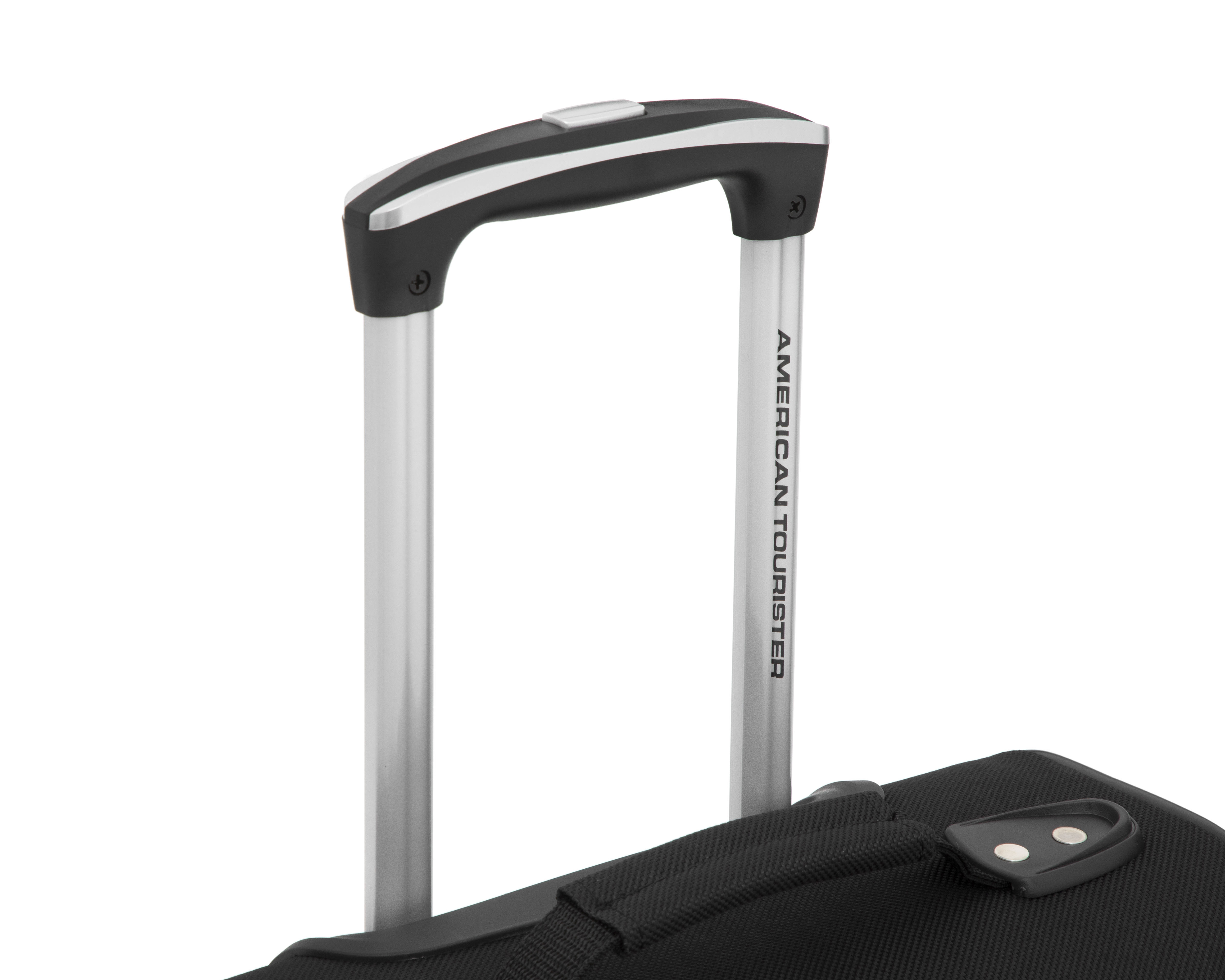 Foto 4 | Foto 4 | Maleta Vertical American Tourister Fortex 20" Negra