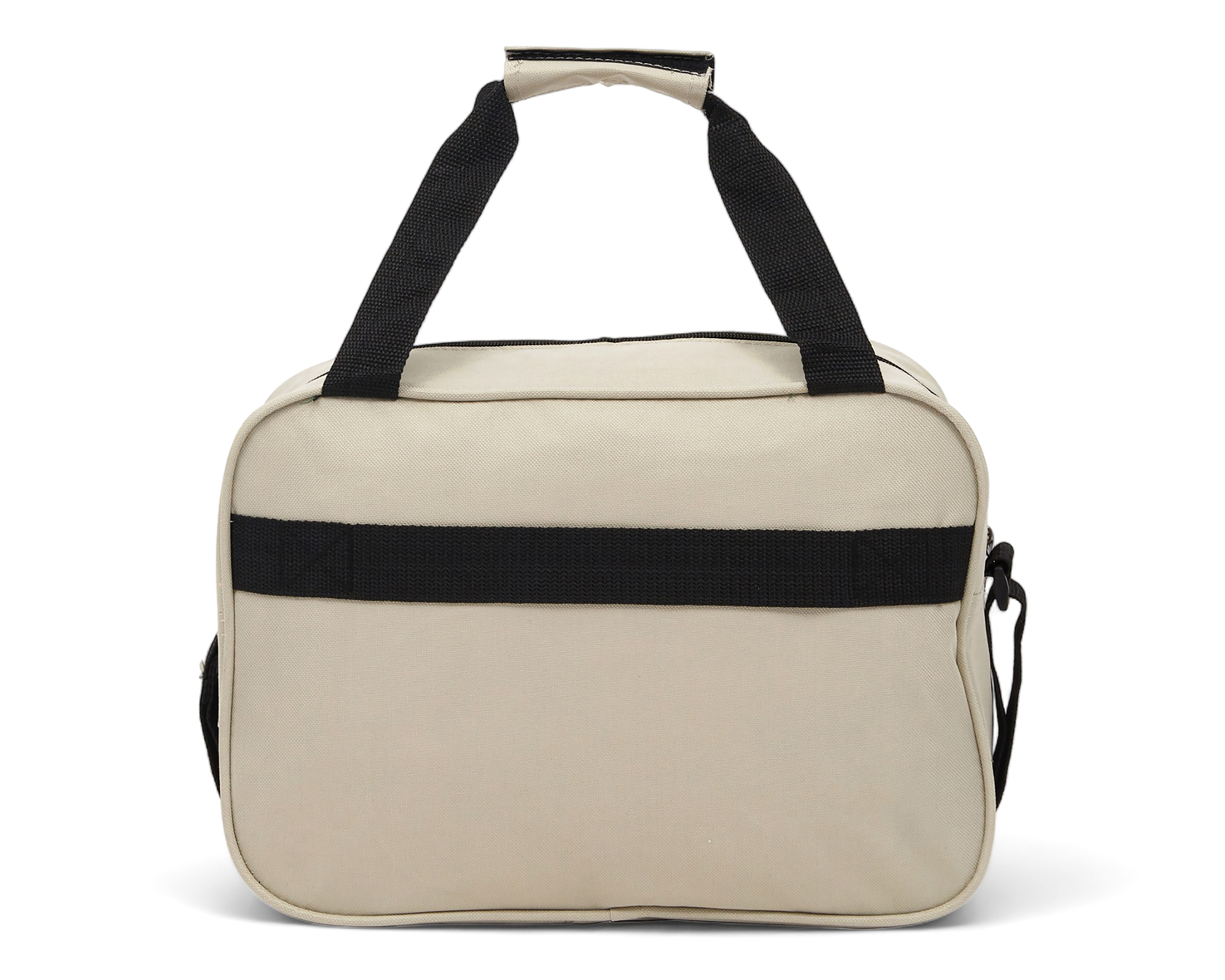 Foto 4 pulgar | Foto 3 | Neceser Travelers Club Beige