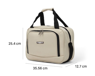 Foto 4 | Foto 4 | Neceser Travelers Club Beige