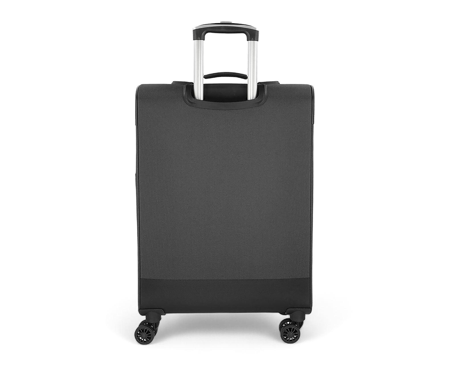 Foto 5 pulgar | Foto 4 | Maleta Vertical American Tourister Fortex 24" Negra
