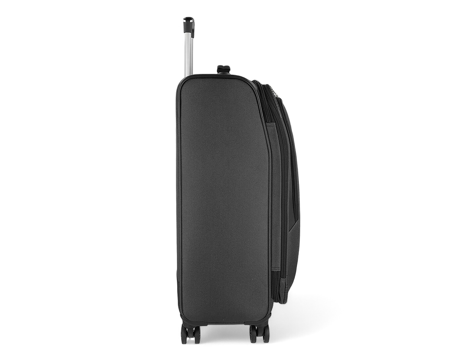 Foto 6 | Foto 6 | Maleta Vertical American Tourister Fortex 24" Negra