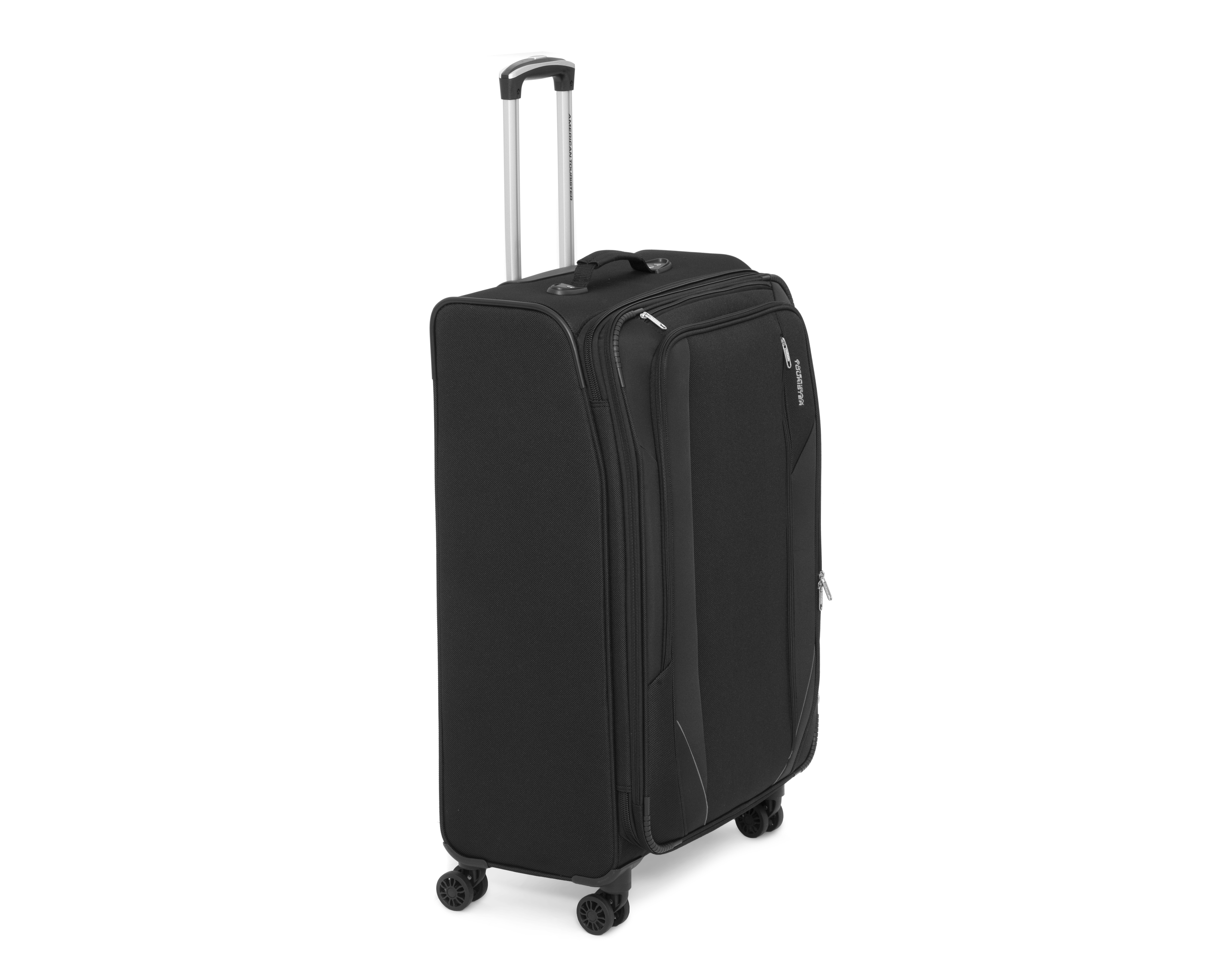 Foto 1 | Foto 1 | Maleta Vertical American Tourister Fortex 29" Negra