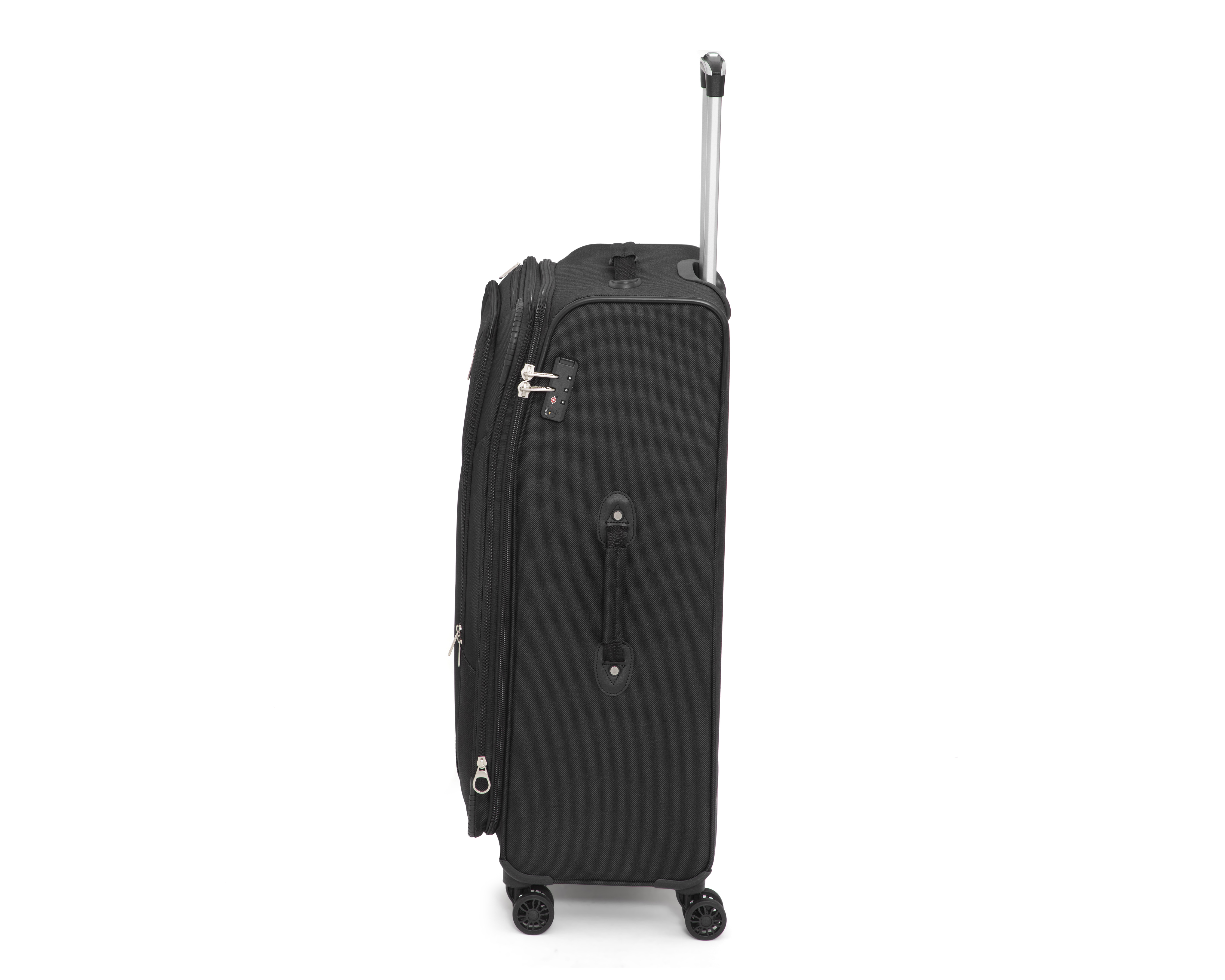 Foto 3 | Foto 3 | Maleta Vertical American Tourister Fortex 29" Negra