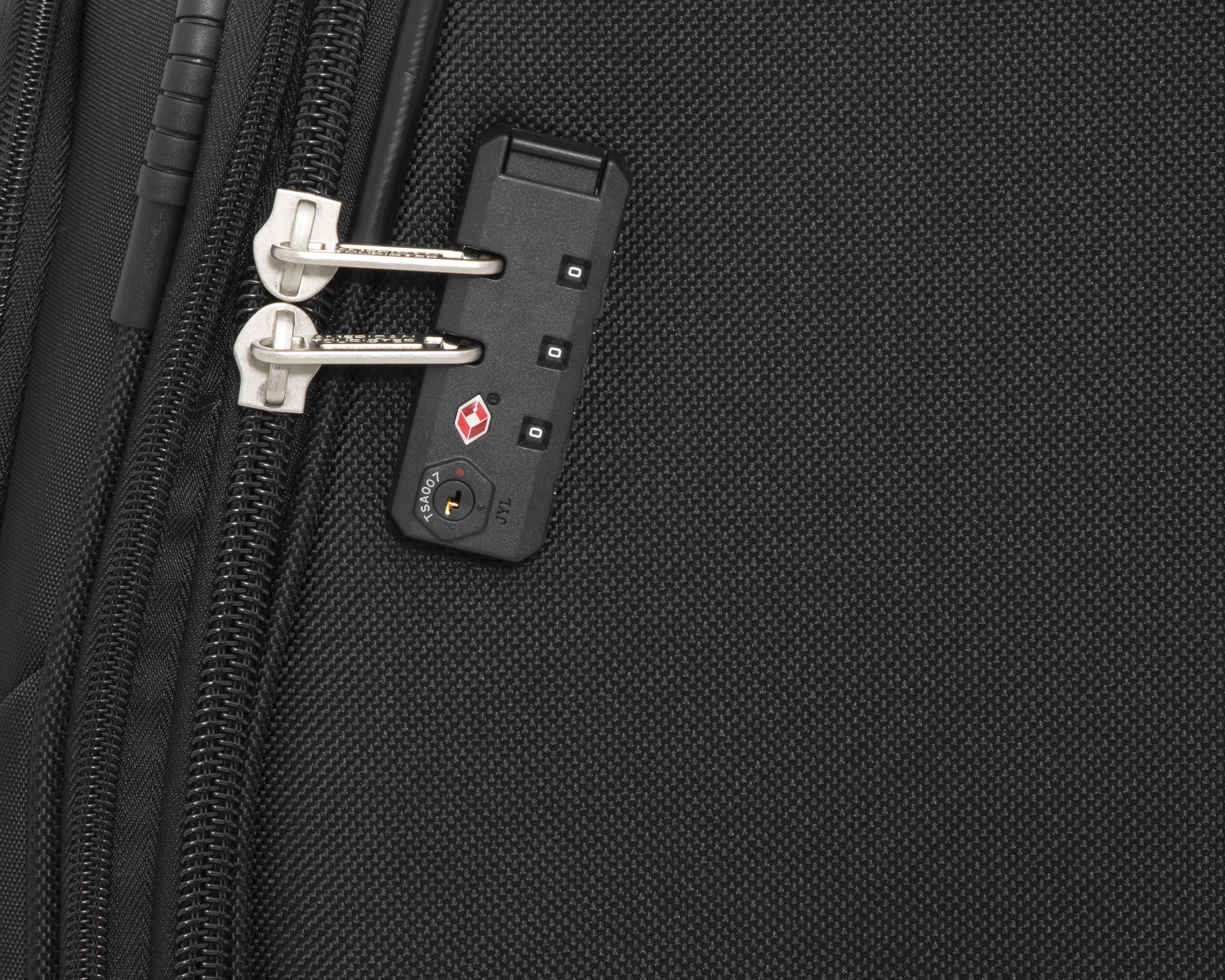 Foto 6 pulgar | Foto 5 | Maleta Vertical American Tourister Fortex 29" Negra