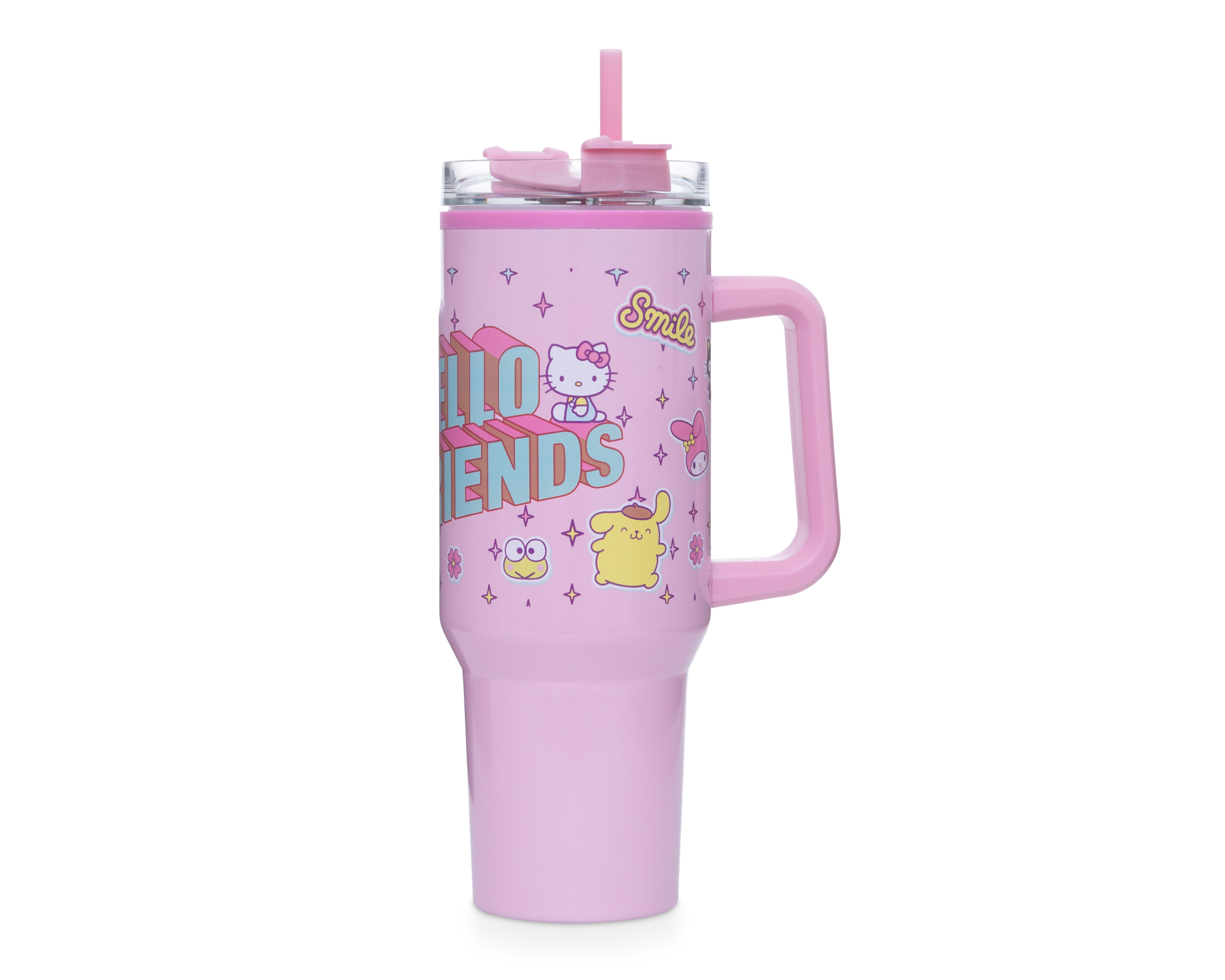 Foto 1 | Foto 1 | Termo Fun Kids 1.2 Litros