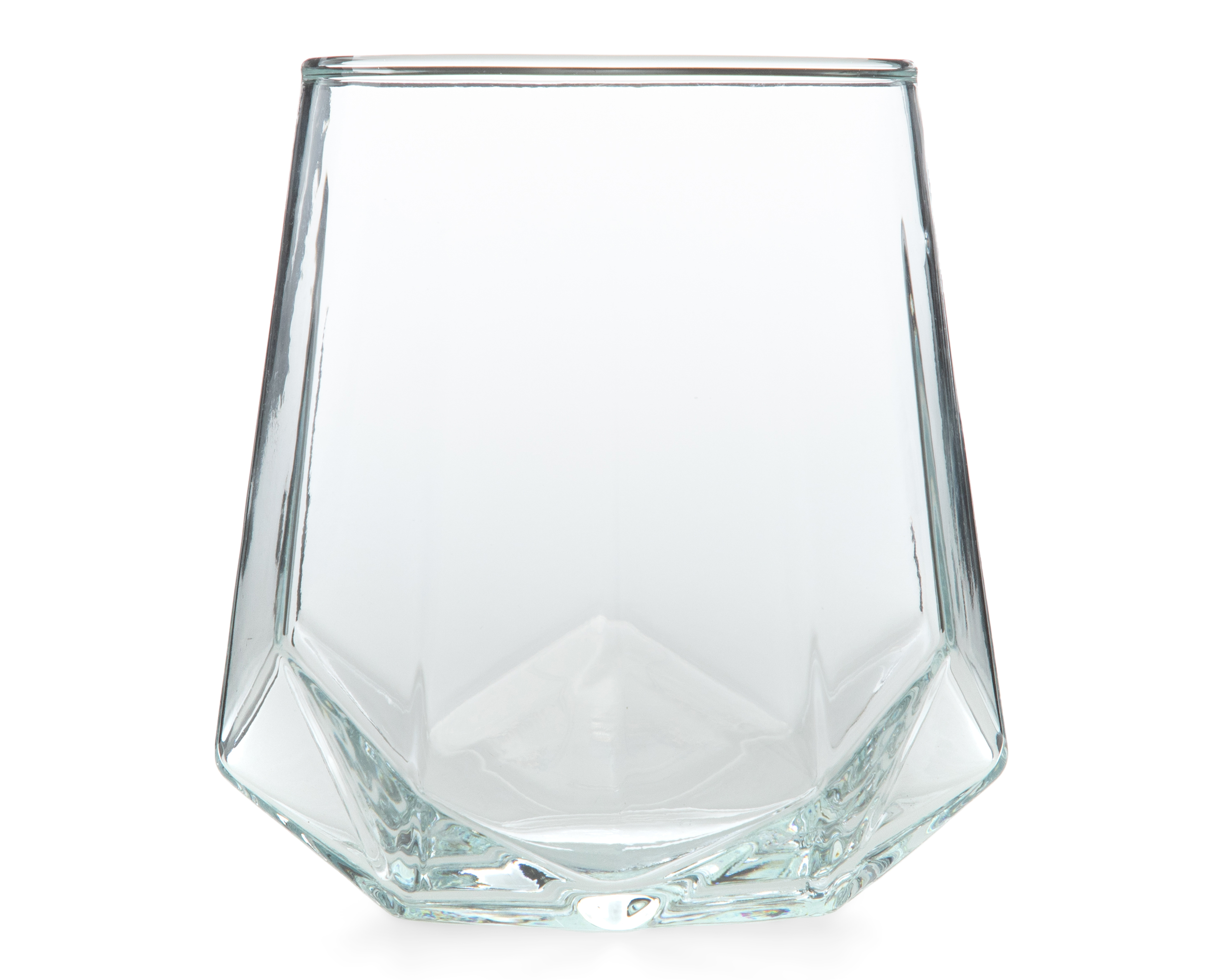 Foto 1 | Foto 1 | Vasos de Vidrio LAV 400 ml 6 Piezas