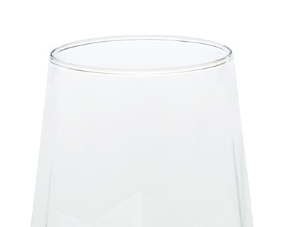 Foto 2 | Foto 2 | Vasos de Vidrio LAV 400 ml 6 Piezas