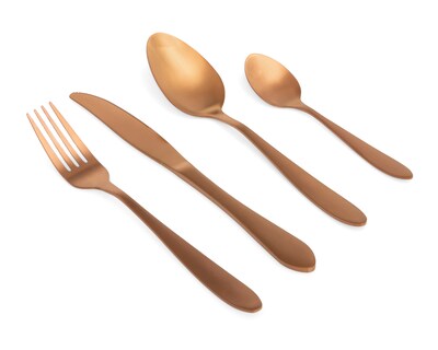 Foto 2 | Foto 2 | Juego de Cubiertos Starhaus 16 Piezas