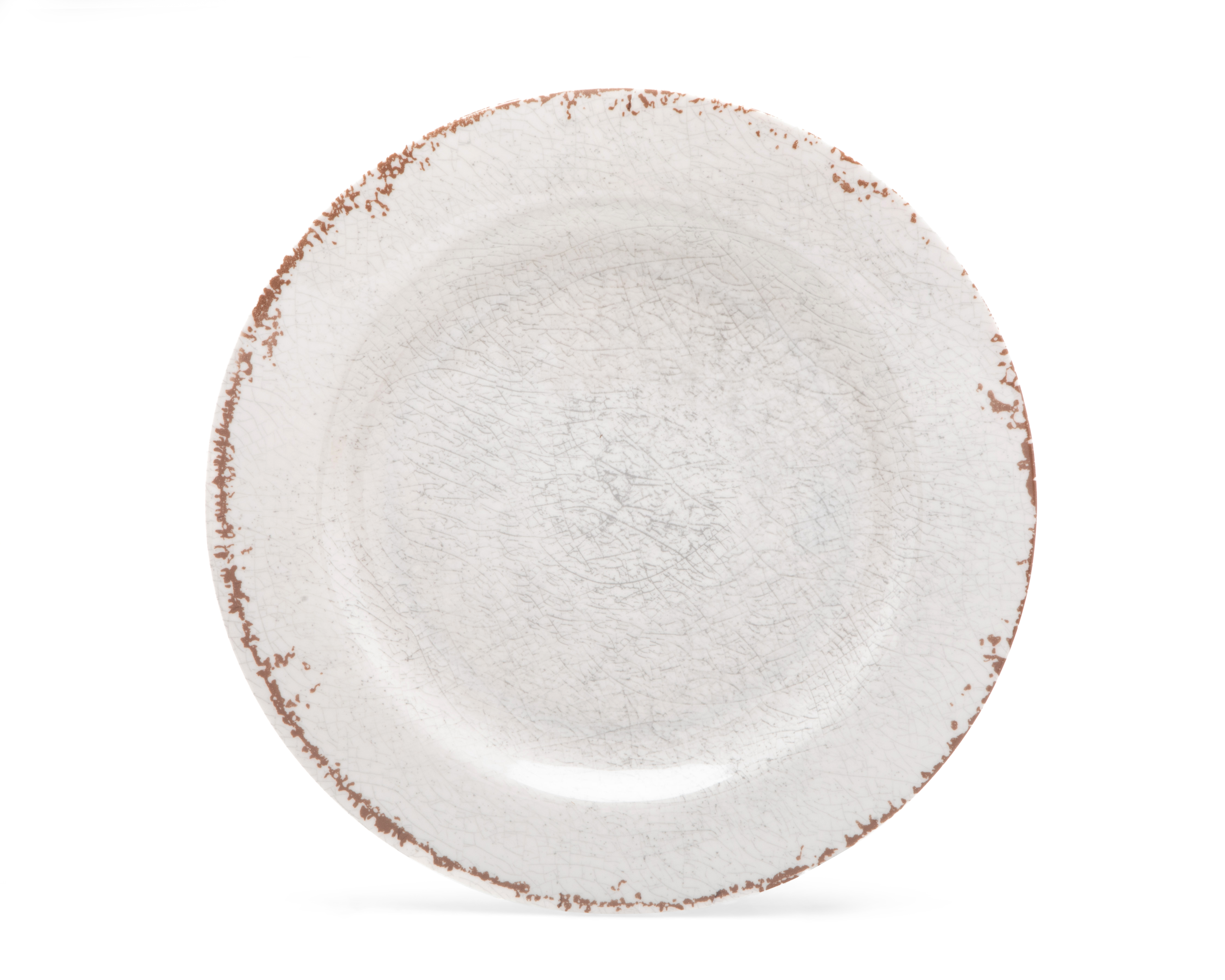 Foto 4 pulgar | Foto 3 | Vajilla de Melamina Blanca para 4 Personas 12 Piezas