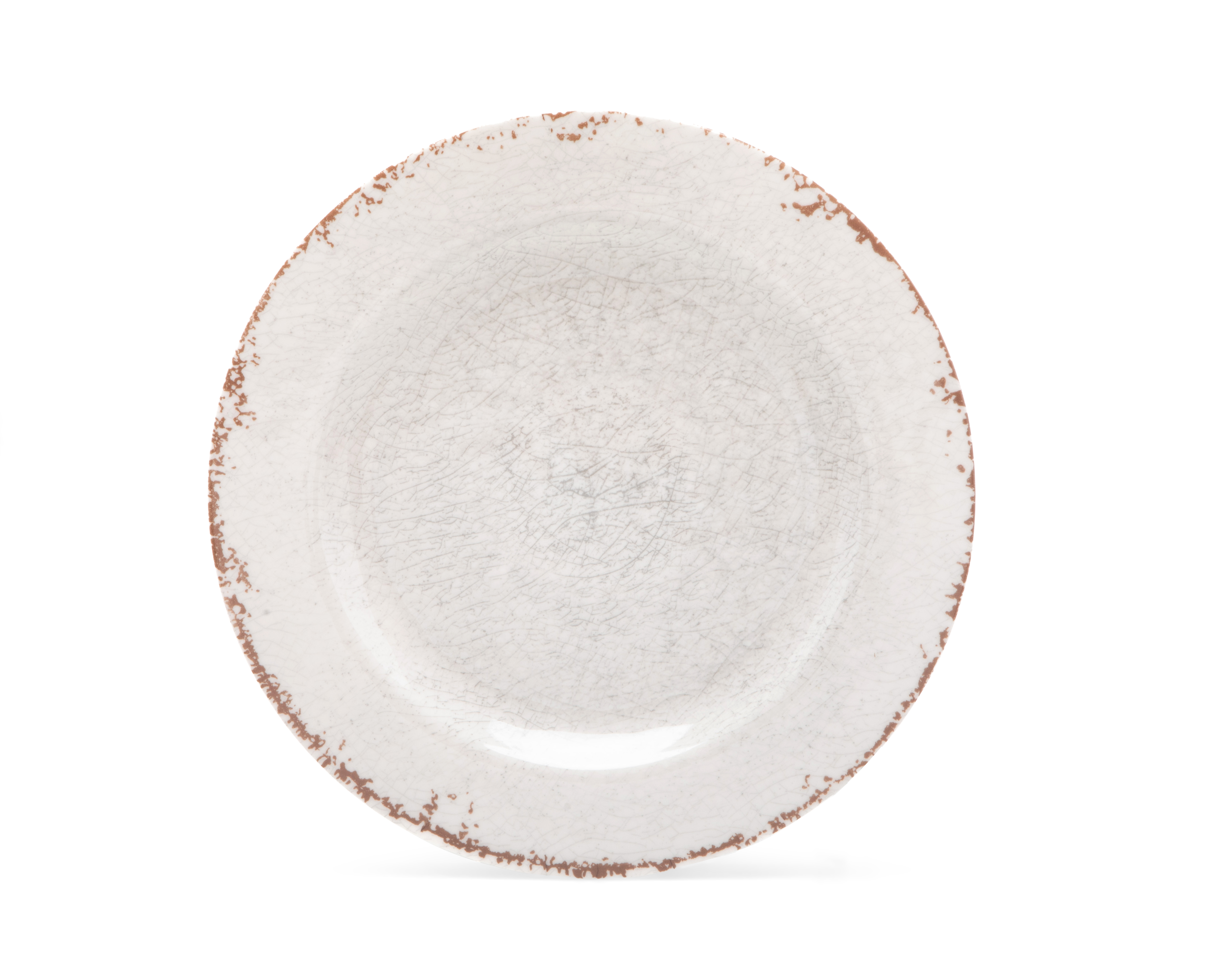 Foto 5 pulgar | Foto 4 | Vajilla de Melamina Blanca para 4 Personas 12 Piezas