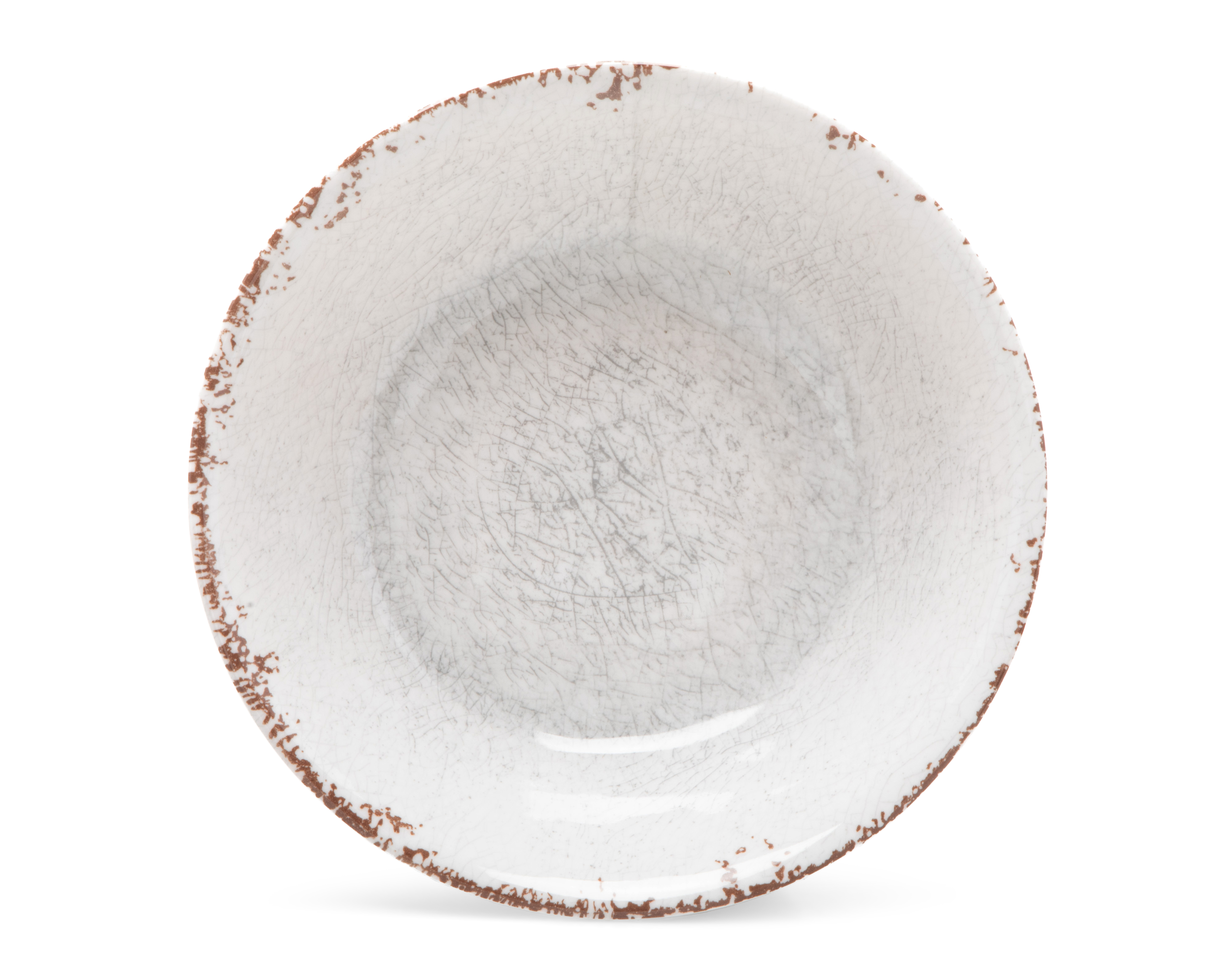 Foto 6 pulgar | Foto 5 | Vajilla de Melamina Blanca para 4 Personas 12 Piezas