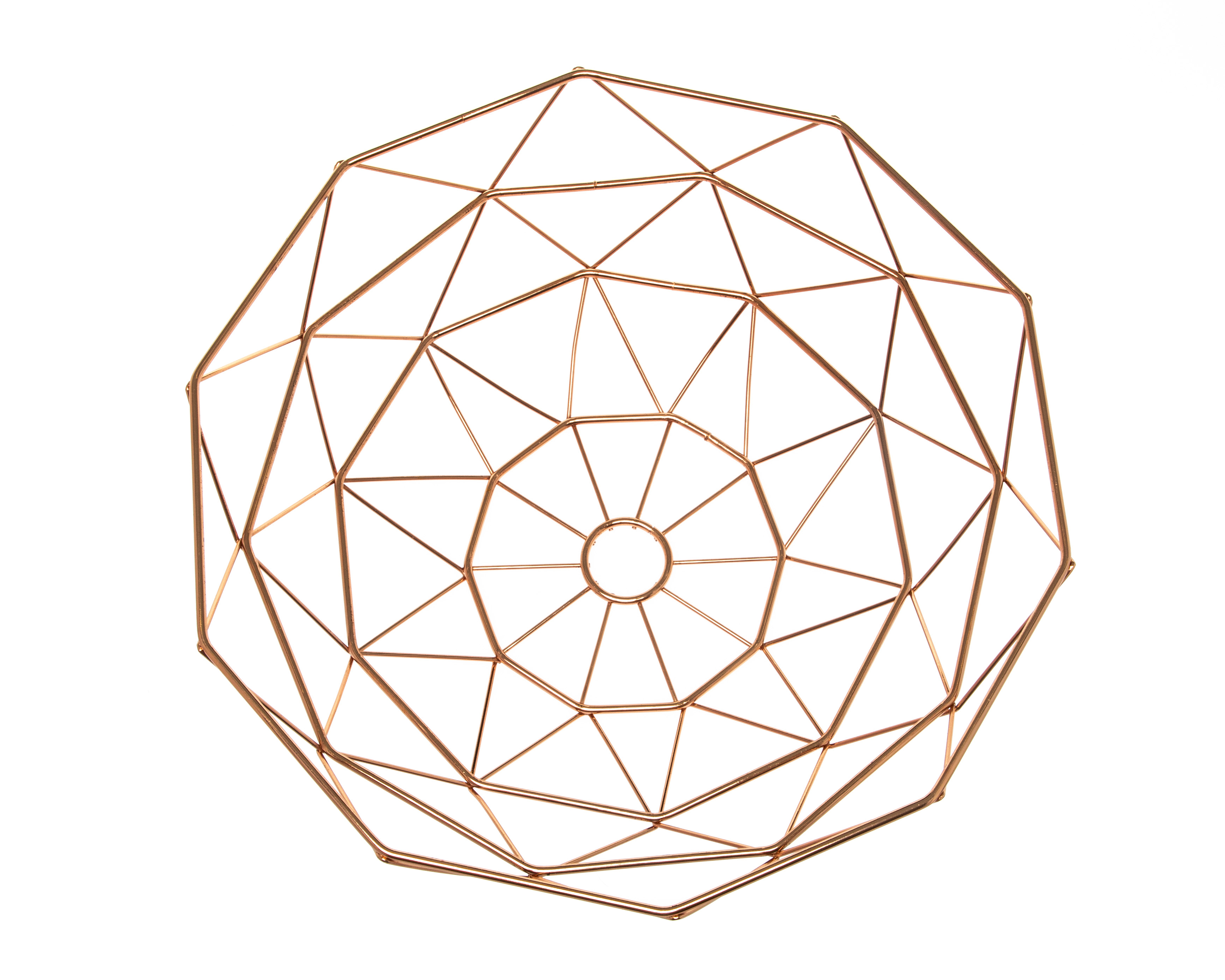 Foto 2 | Foto 2 | Frutero de Metal Starhaus