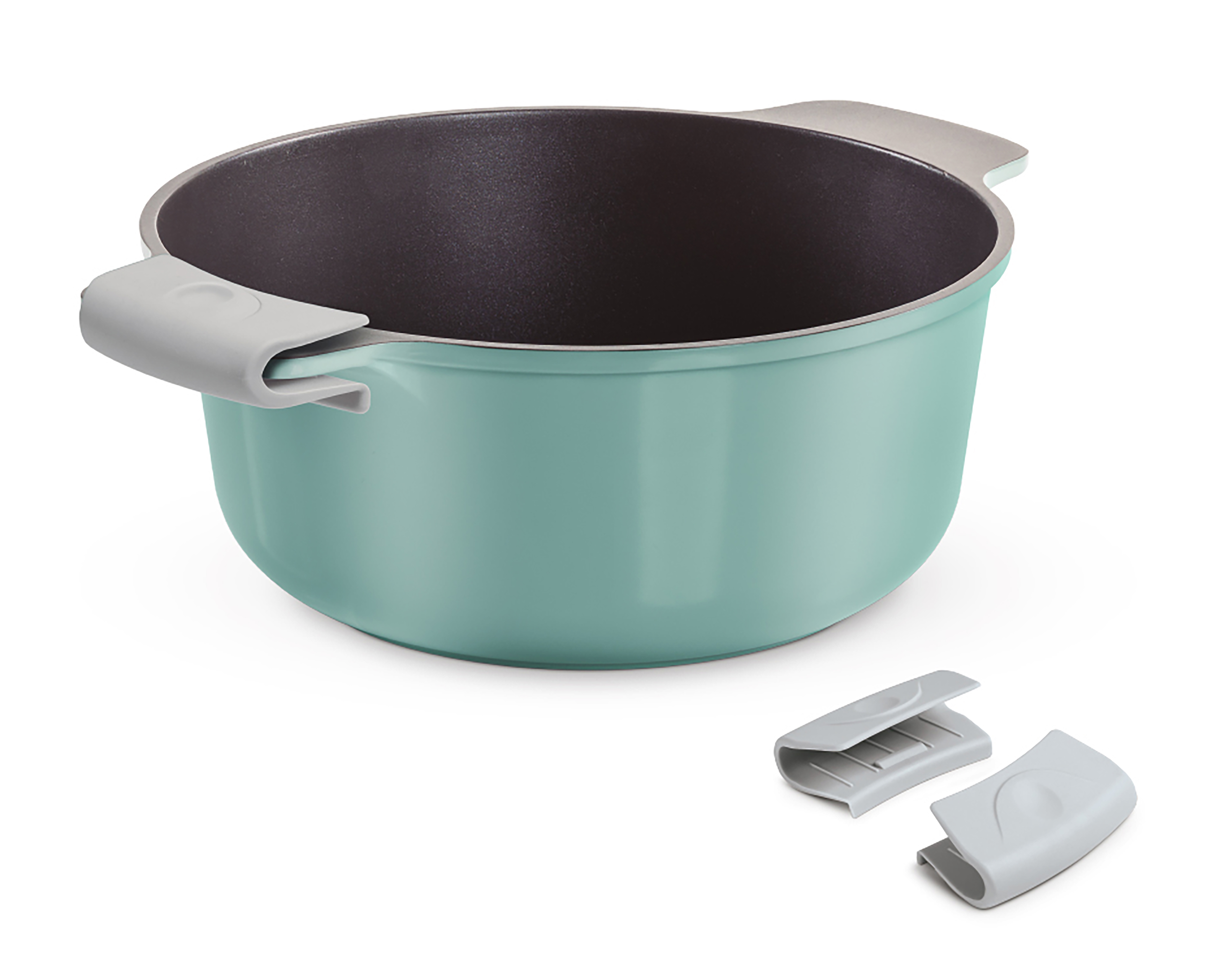 Foto 4 pulgar | Foto 3 | Batería de Cocina Jade Cook Proseries 5 Piezas de Aluminio