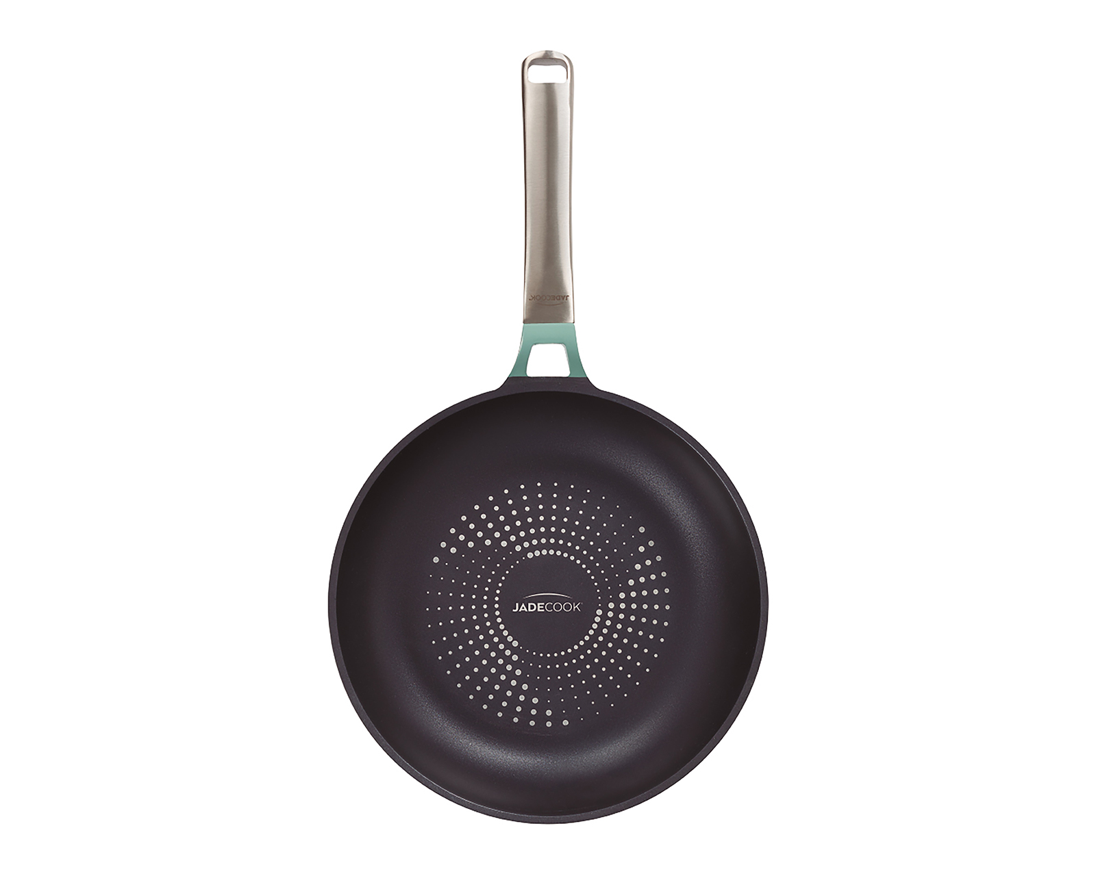 Sartén Jade Cook Pro Series de Aluminio Antiadherente 20 cm