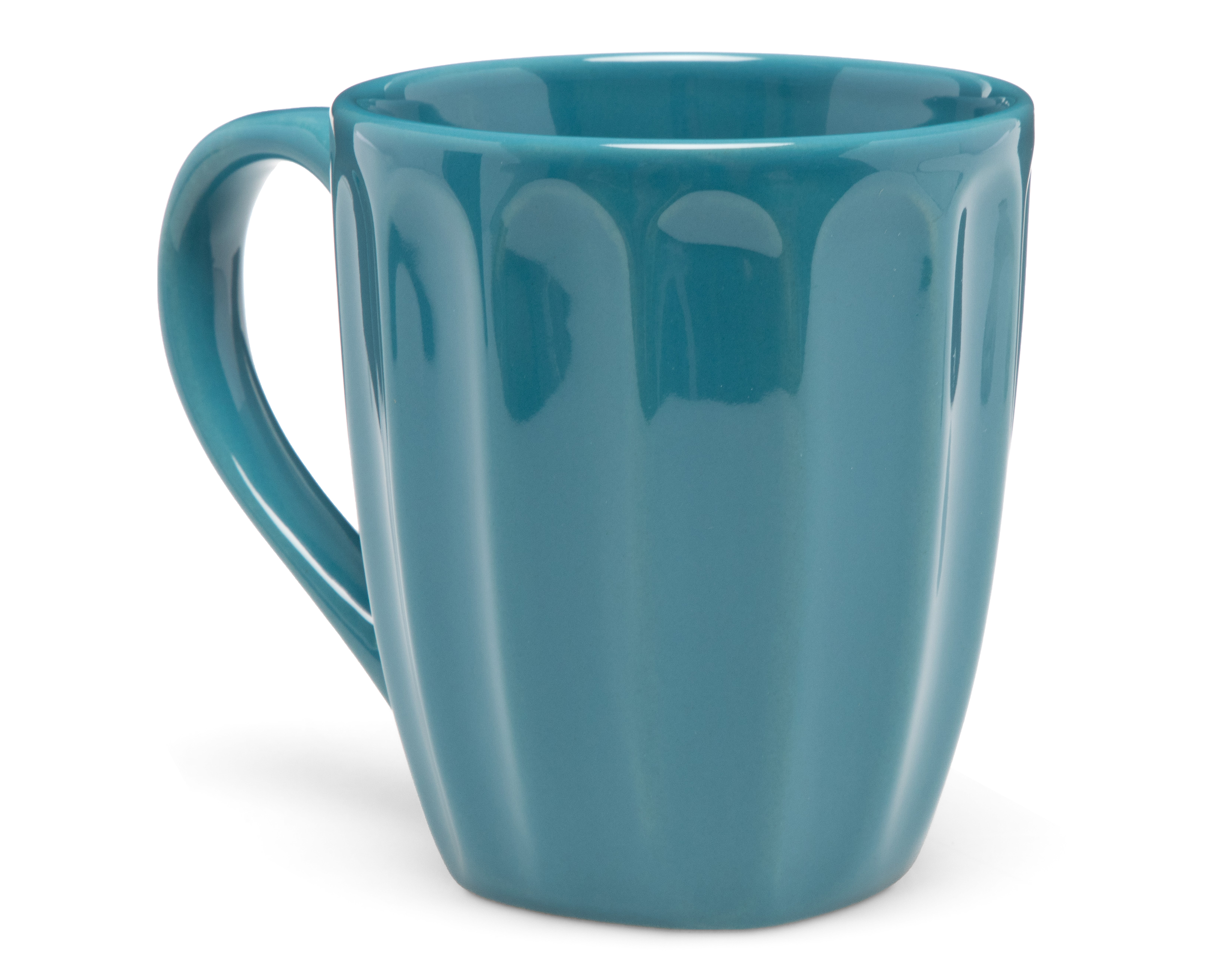 Foto 2 | Foto 2 | Taza de Cerámica Starhaus 320 ml 4 Piezas