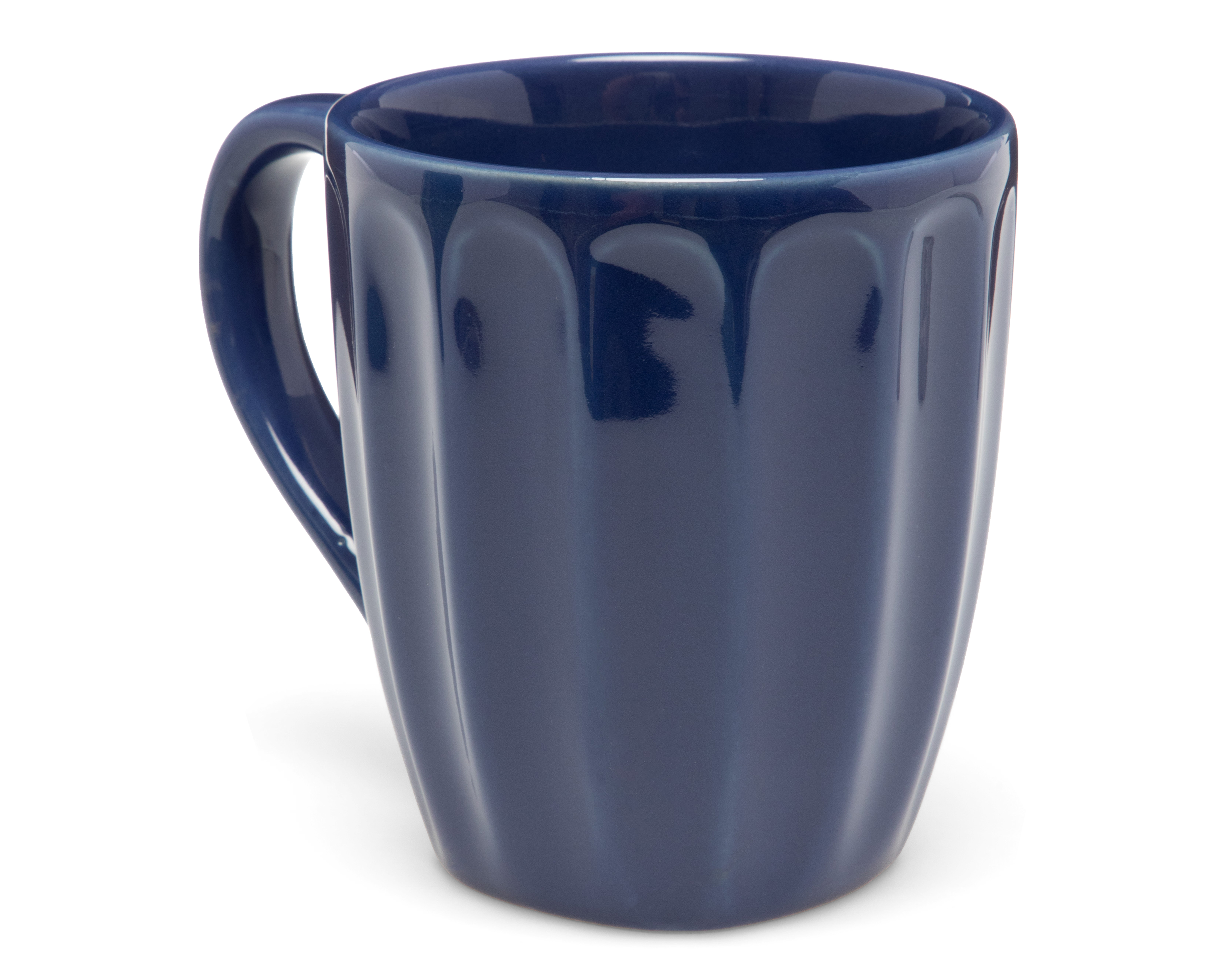 Foto 4 pulgar | Foto 3 | Taza de Cerámica Starhaus 320 ml 4 Piezas