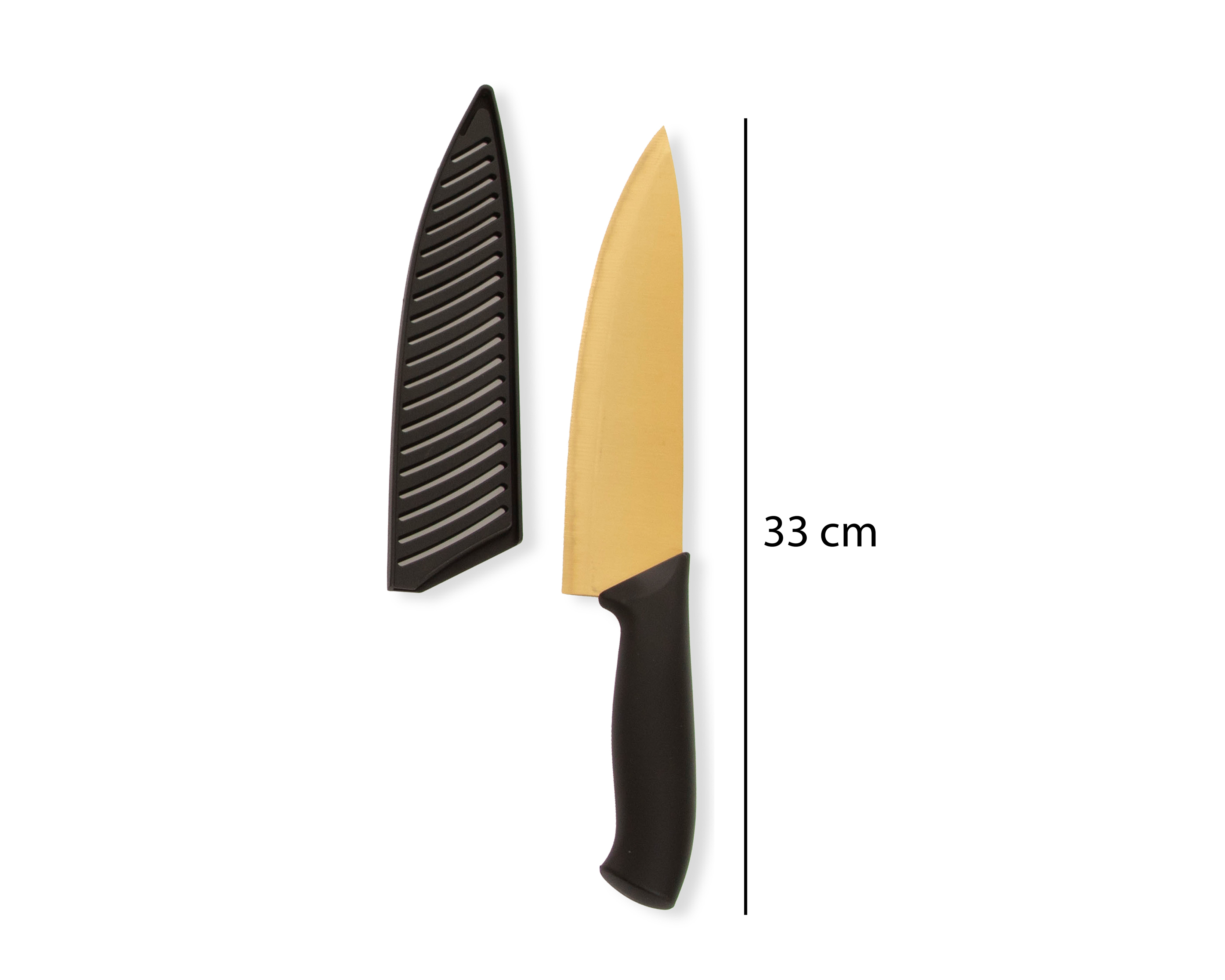 Foto 6 | Foto 6 | Juego de Cuchillos Procook 6 Piezas