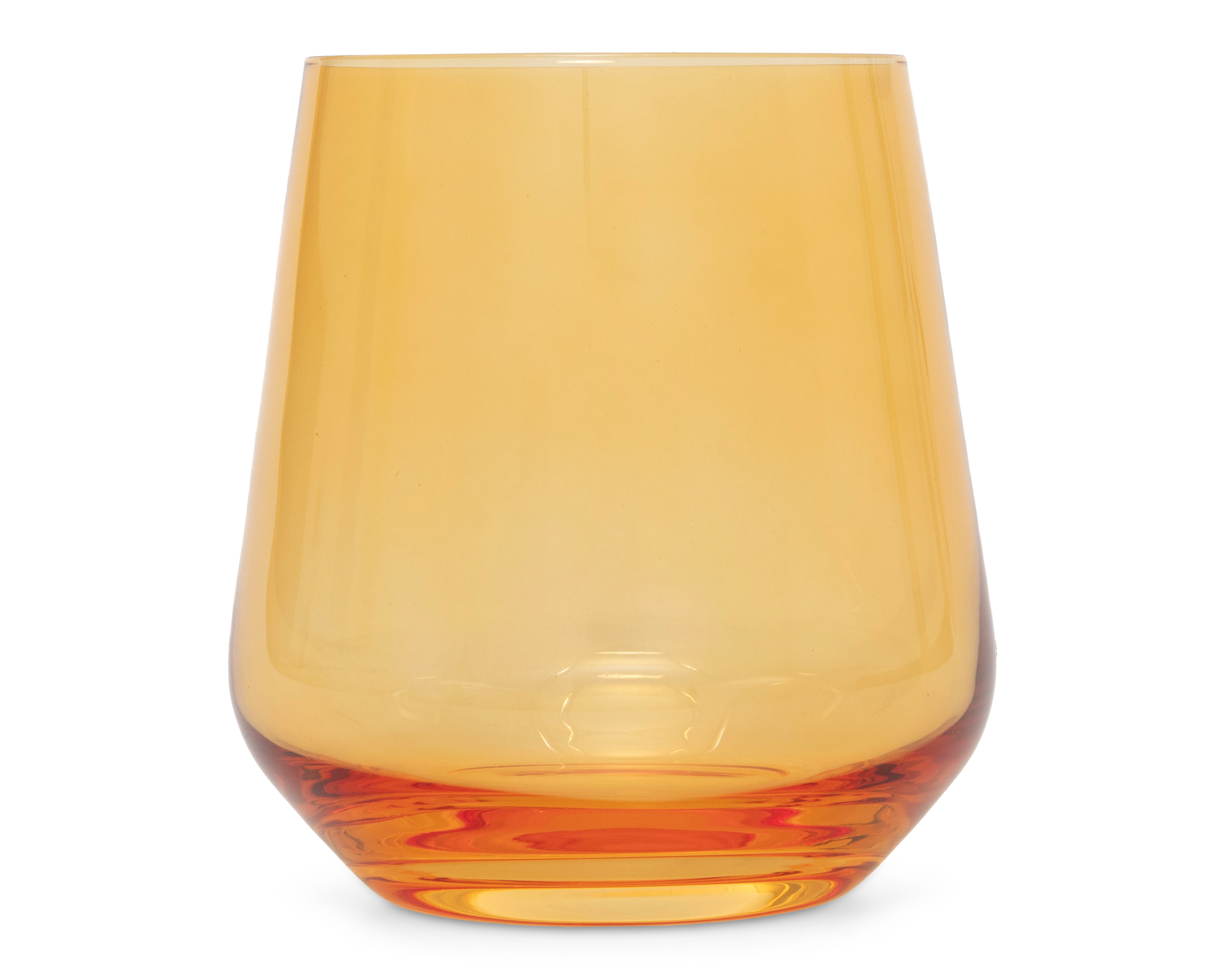 Foto 1 | Foto 1 | Vasos de Vidrio Starhaus 4 Piezas