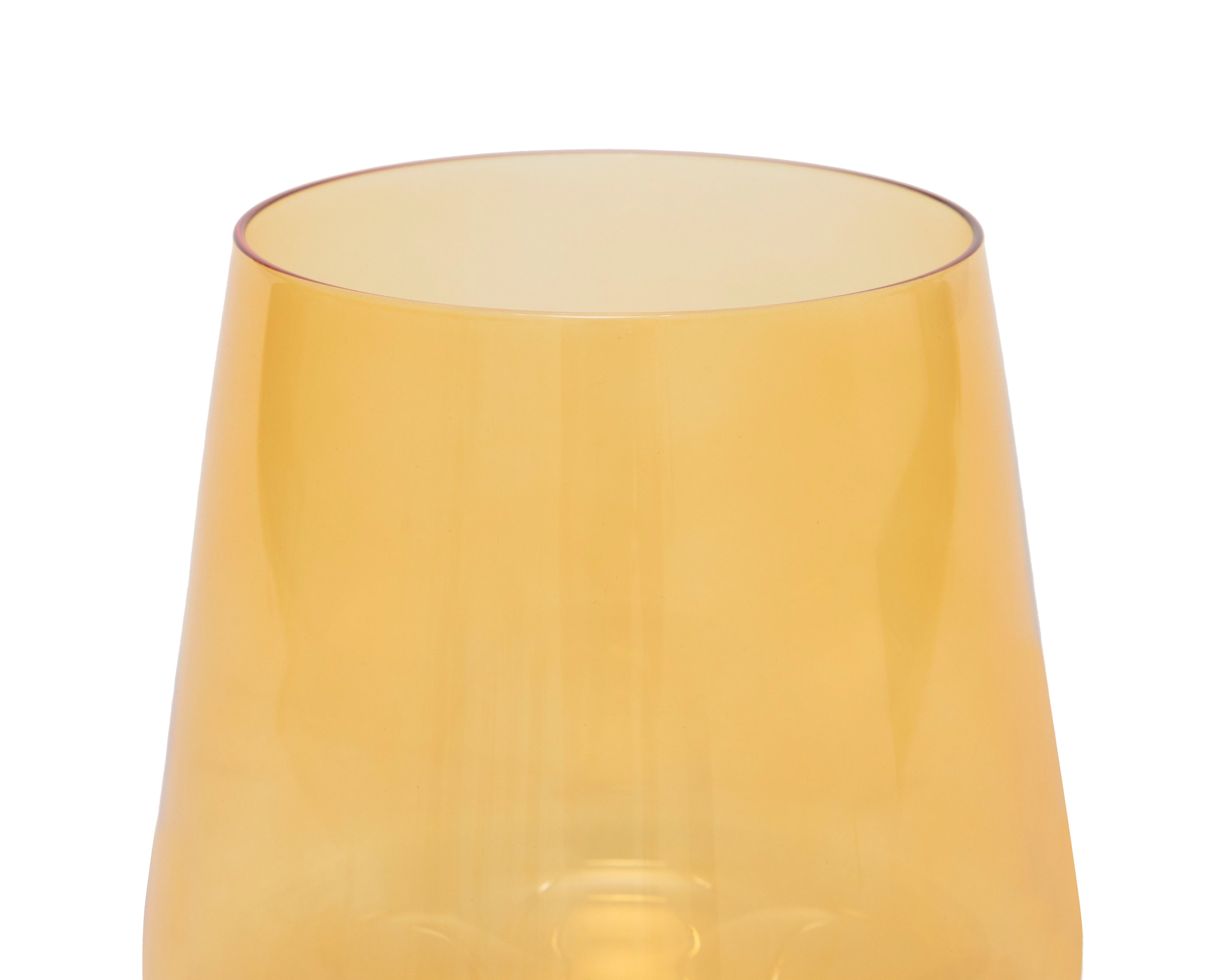 Foto 2 | Foto 2 | Vasos de Vidrio Starhaus 4 Piezas