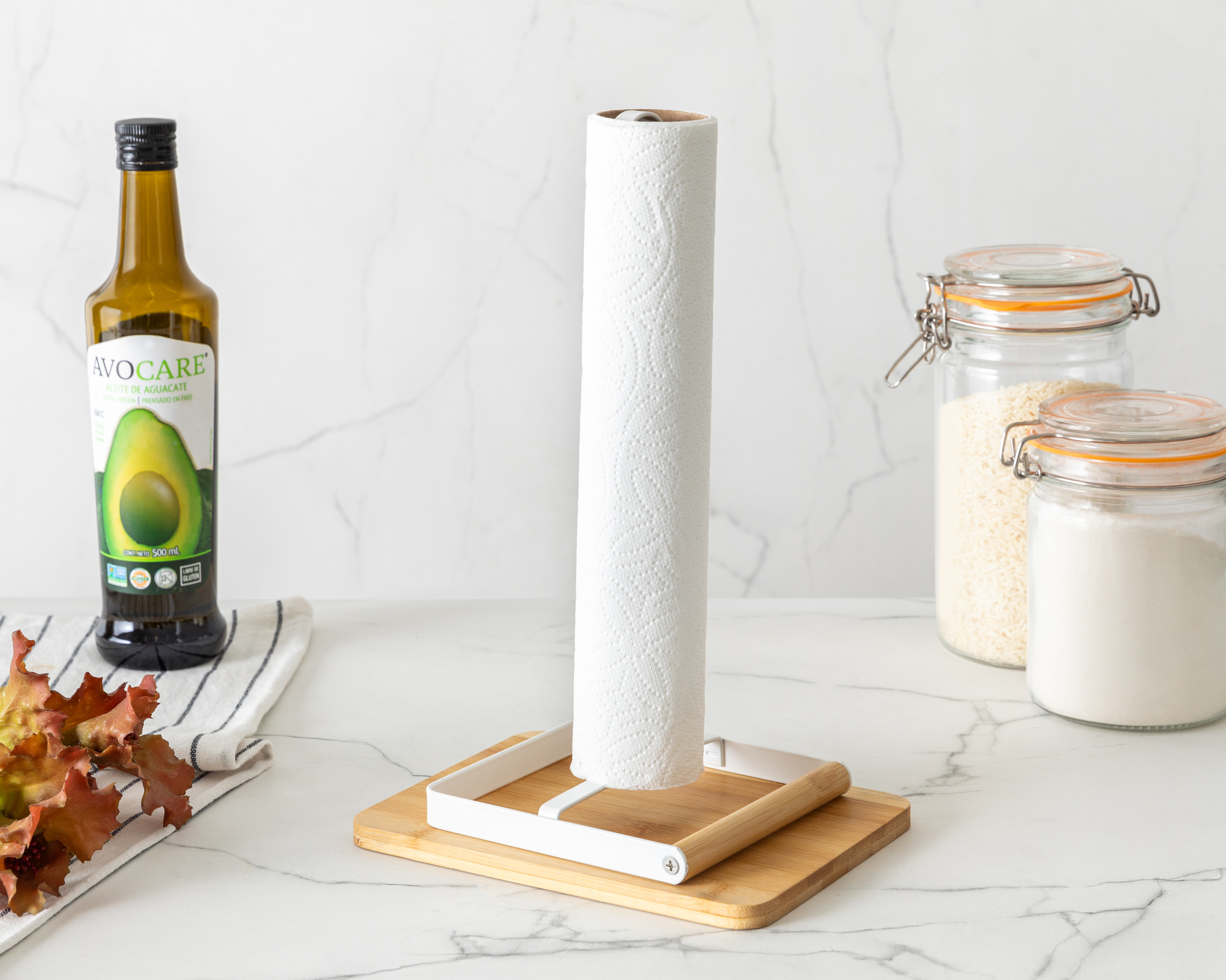 Foto 4 | Foto 4 | Portarollo Procook de Metal