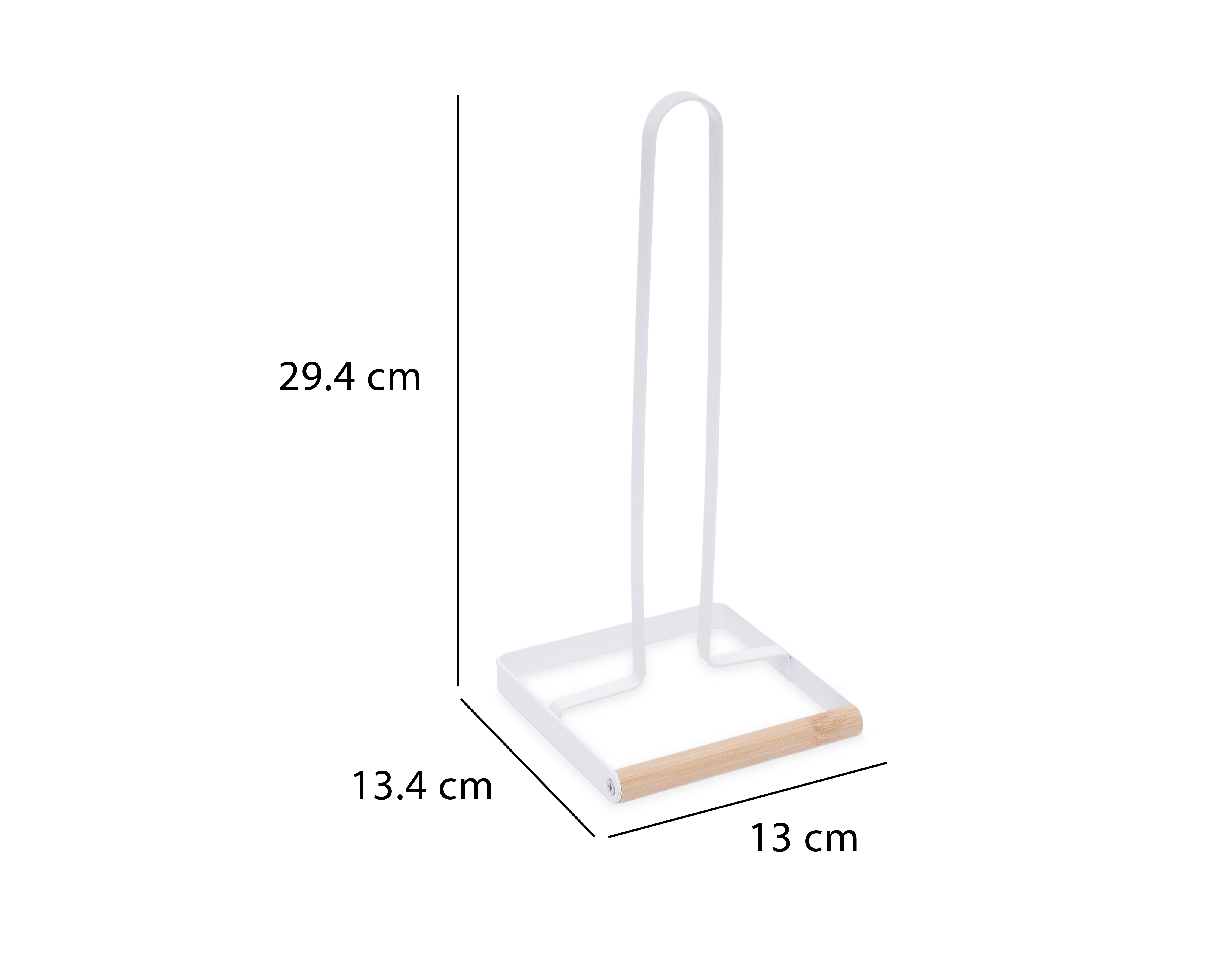 Foto 6 pulgar | Foto 5 | Portarollo Procook de Metal