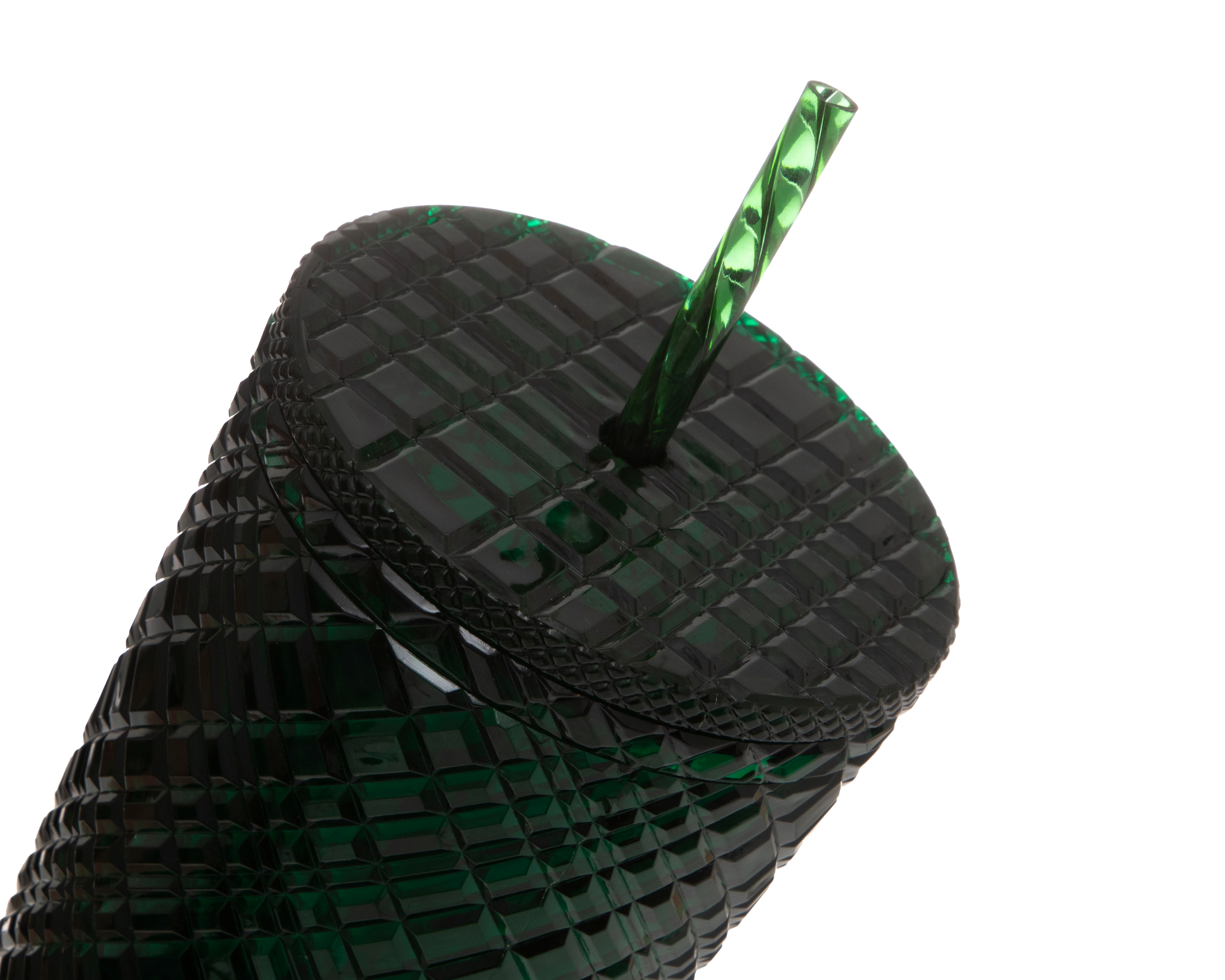 Foto 2 | Foto 2 | Vaso con Popote Congo 710 ml