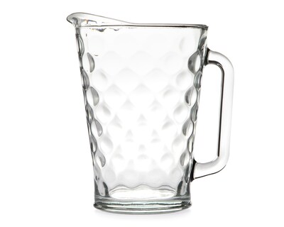 Foto 2 | Foto 2 | Juego de Jarra y Vasos de Cristal Glassia 5 Piezas