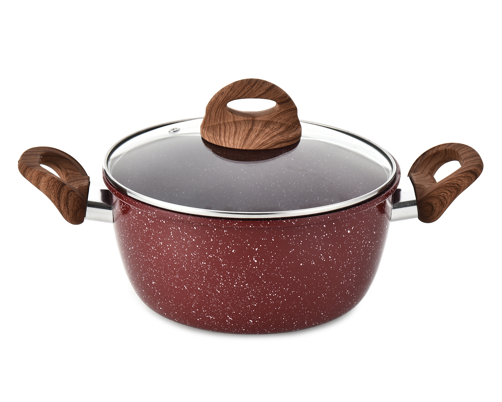 Foto 3 pulgar | Foto 2 | Batería de Cocina Procook 7 Piezas Antiadherente