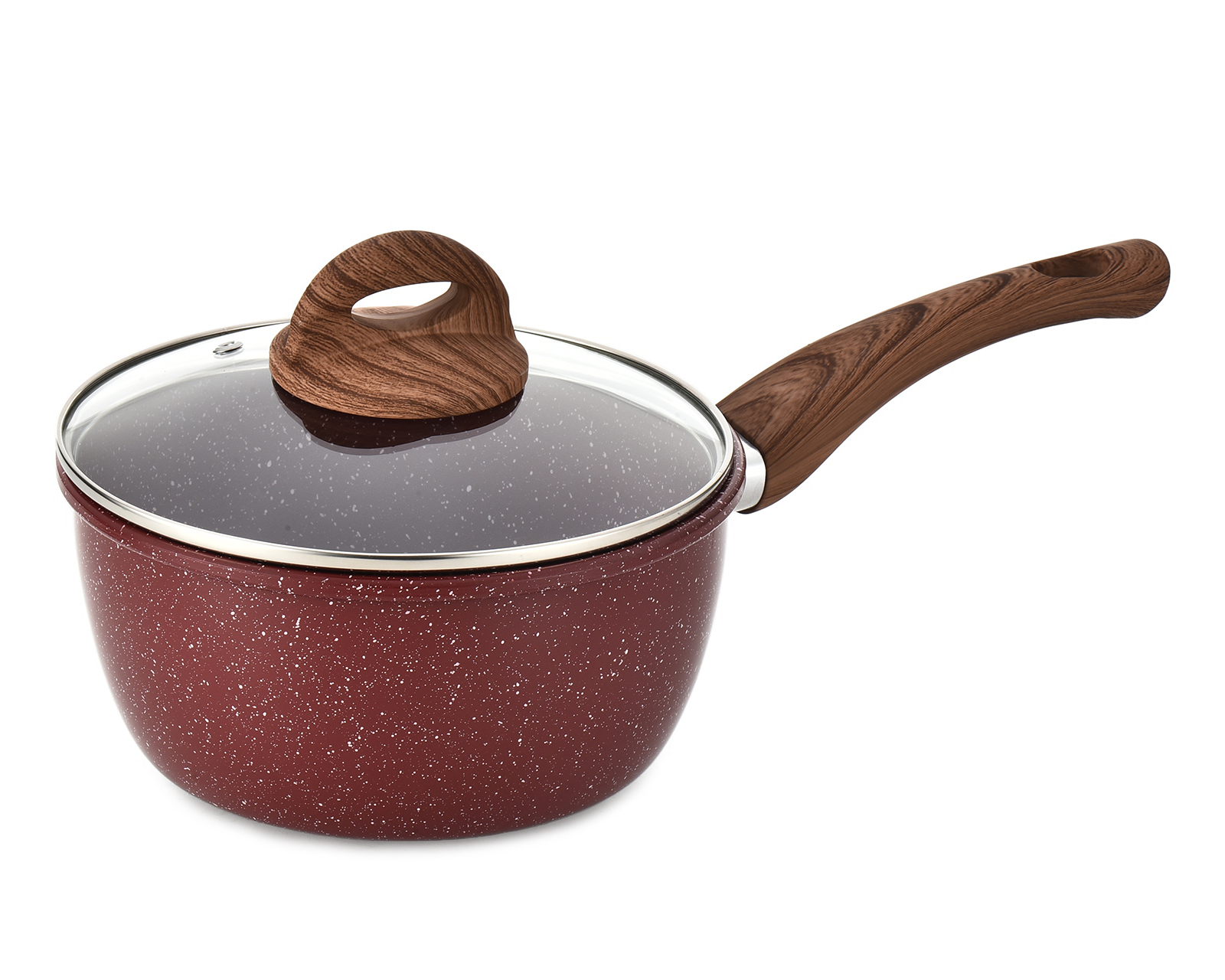 Foto 4 pulgar | Foto 3 | Batería de Cocina Procook 7 Piezas Antiadherente