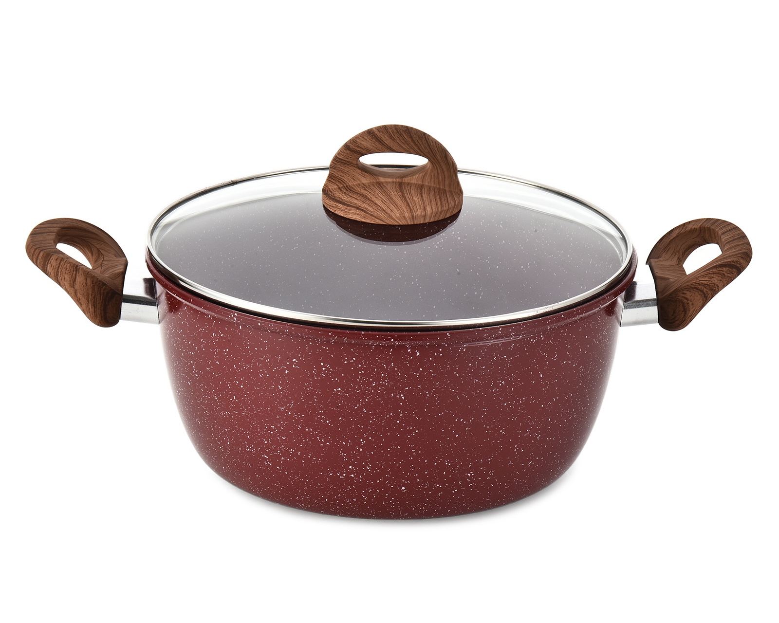 Foto 5 pulgar | Foto 4 | Batería de Cocina Procook 7 Piezas Antiadherente