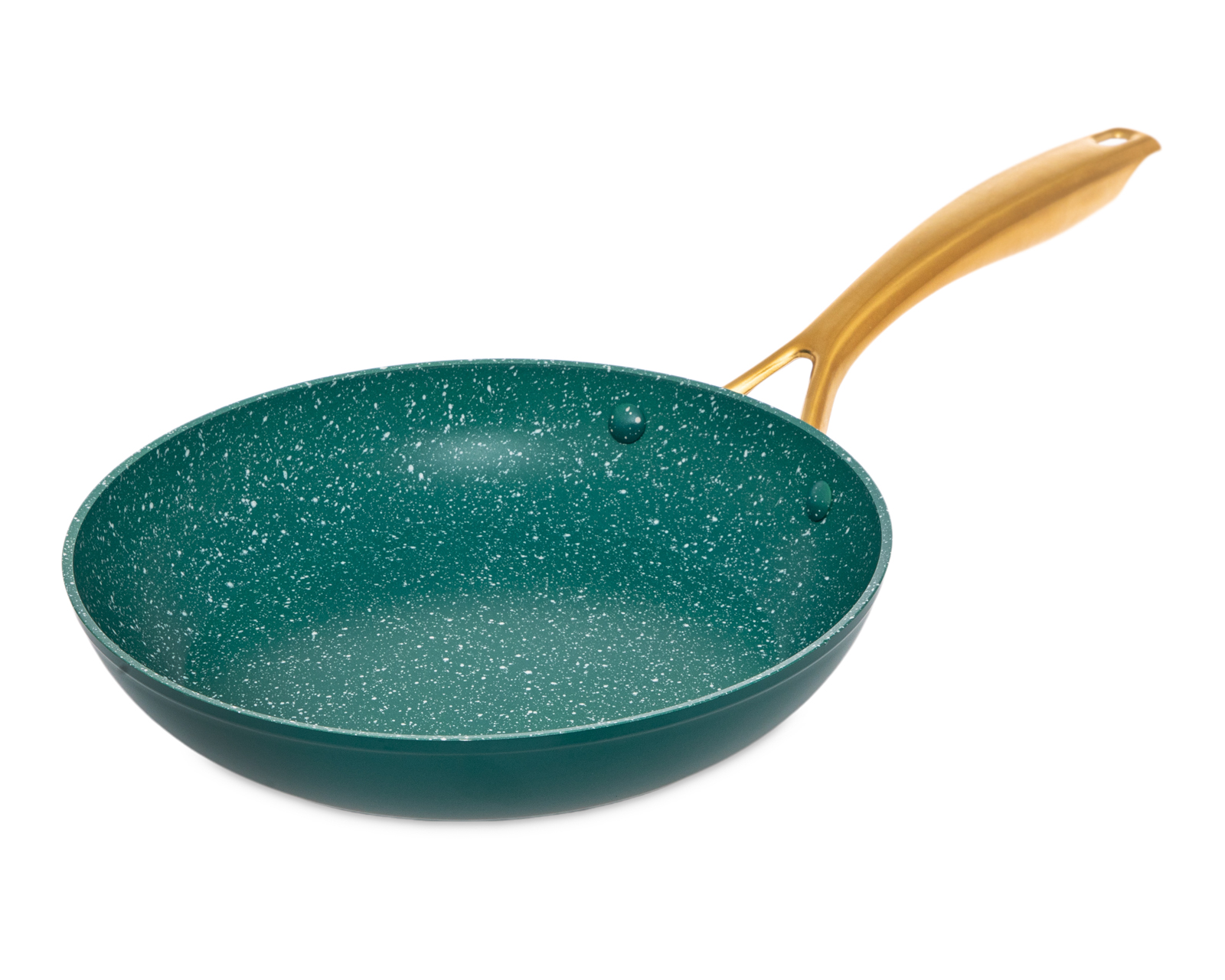 Foto 3 pulgar | Foto 2 | Juego de Sartenes Record 2 Piezas de Aluminio