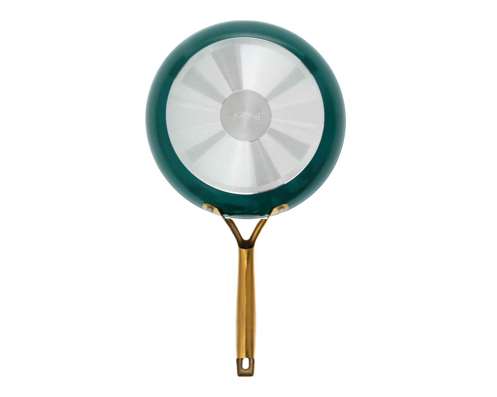 Foto 4 | Foto 4 | Juego de Sartenes Record 2 Piezas de Aluminio