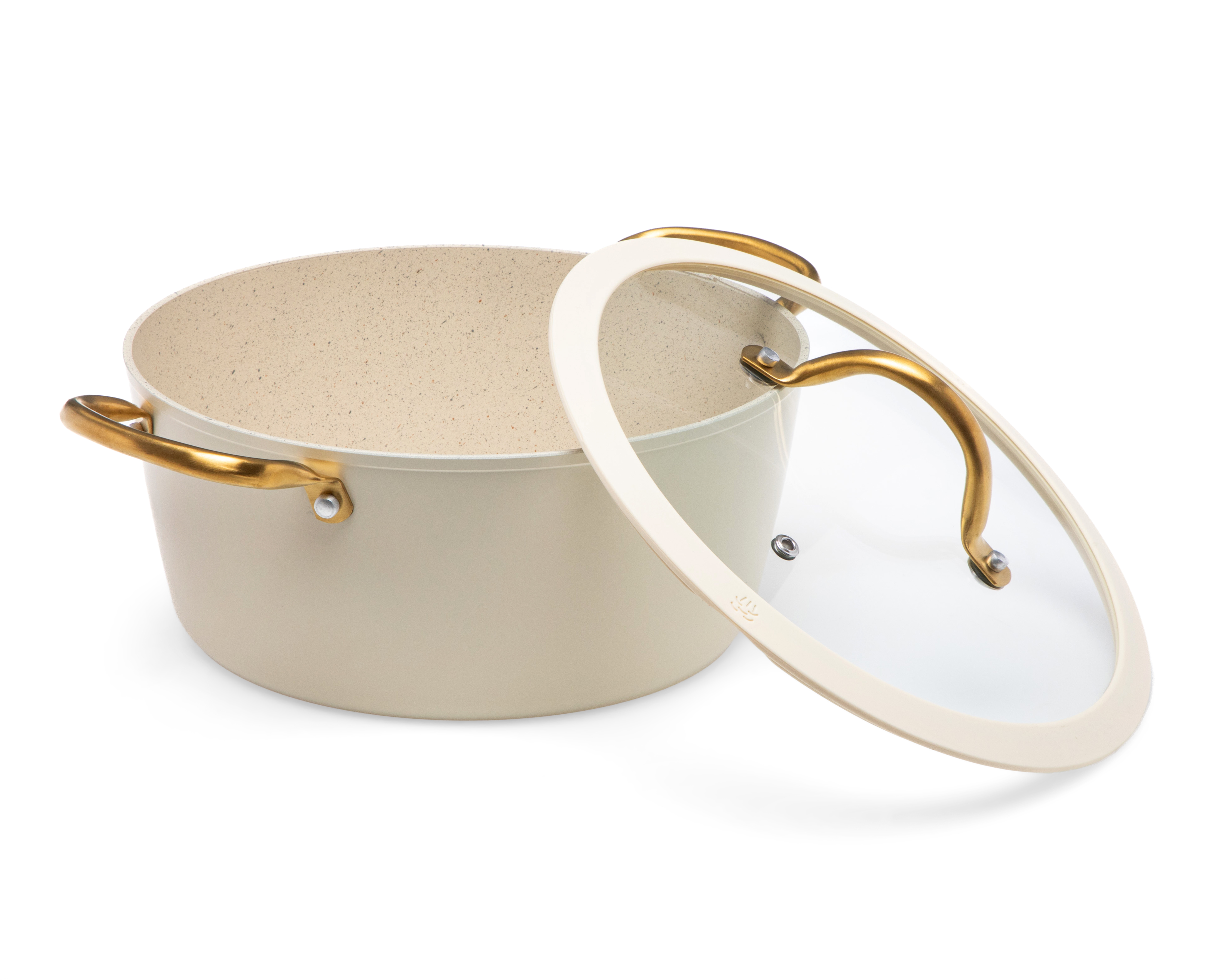 Foto 2 | Foto 2 | Batería de Cocina Record 4 Piezas de Aluminio