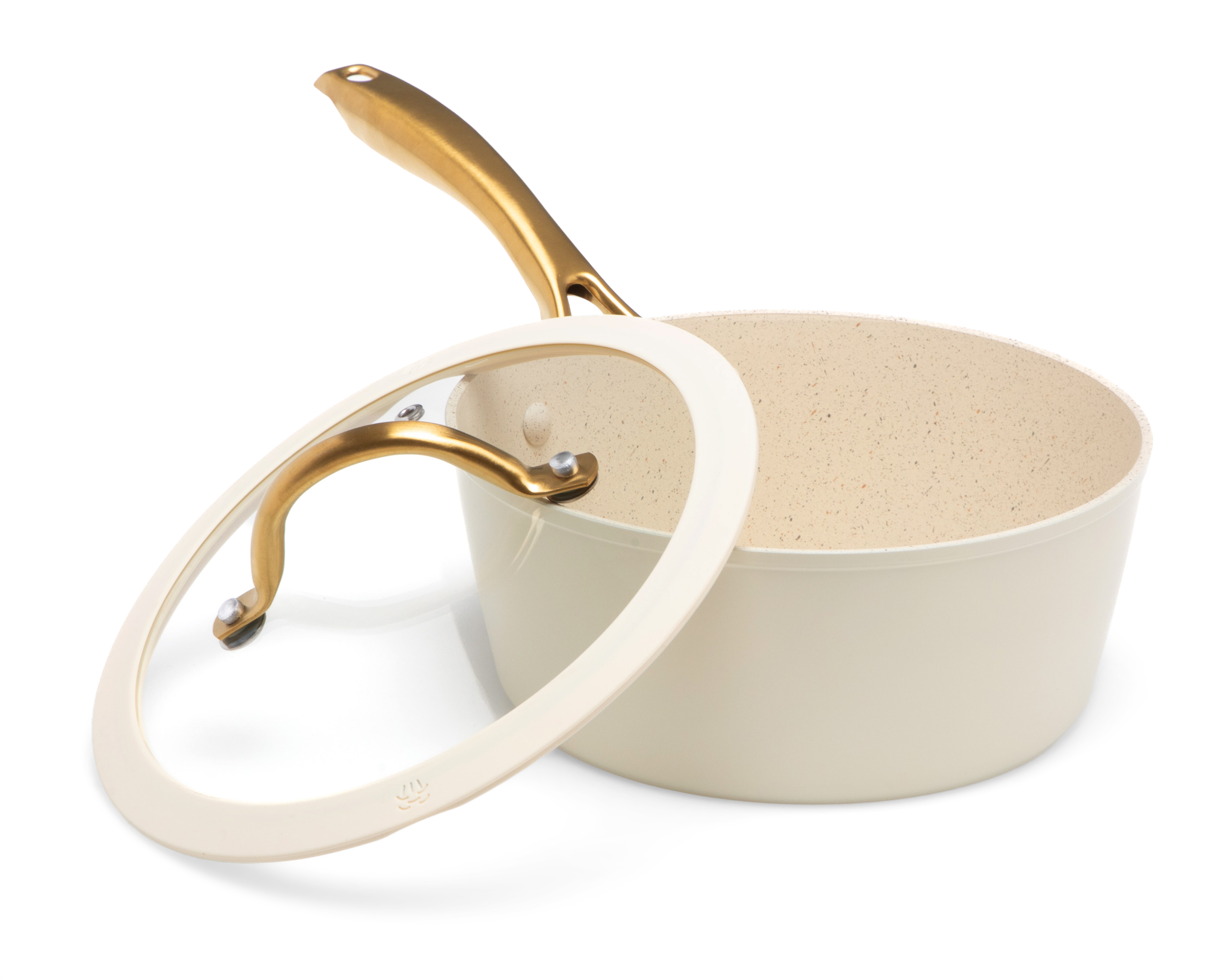 Foto 4 pulgar | Foto 3 | Batería de Cocina Record 4 Piezas de Aluminio