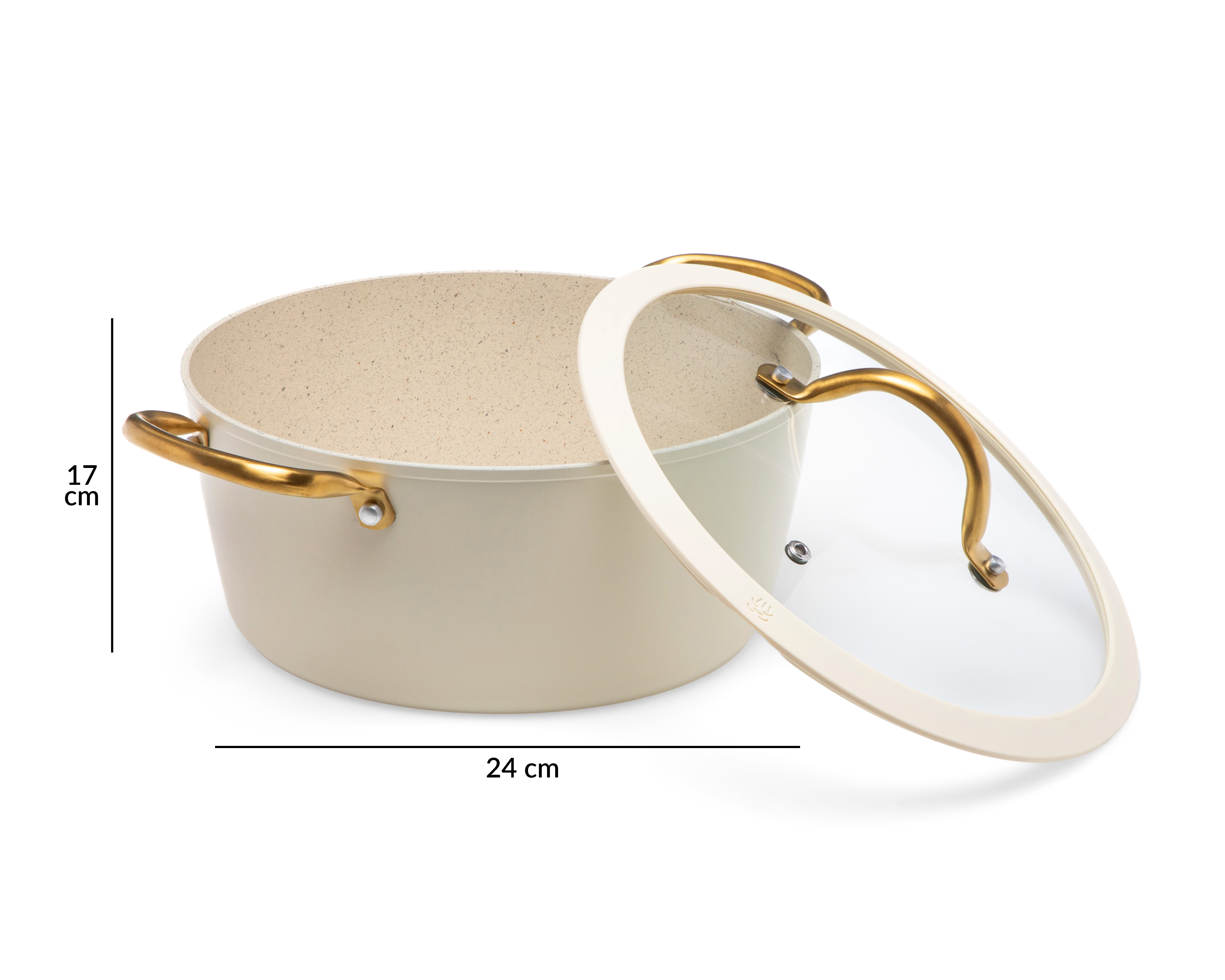 Foto 5 | Foto 5 | Batería de Cocina Record 4 Piezas de Aluminio