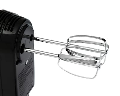 Foto 4 | Foto 4 | Batidora de Mano Black+Decker MX1515-1BDLA 5 Velocidades 2 Accesorios