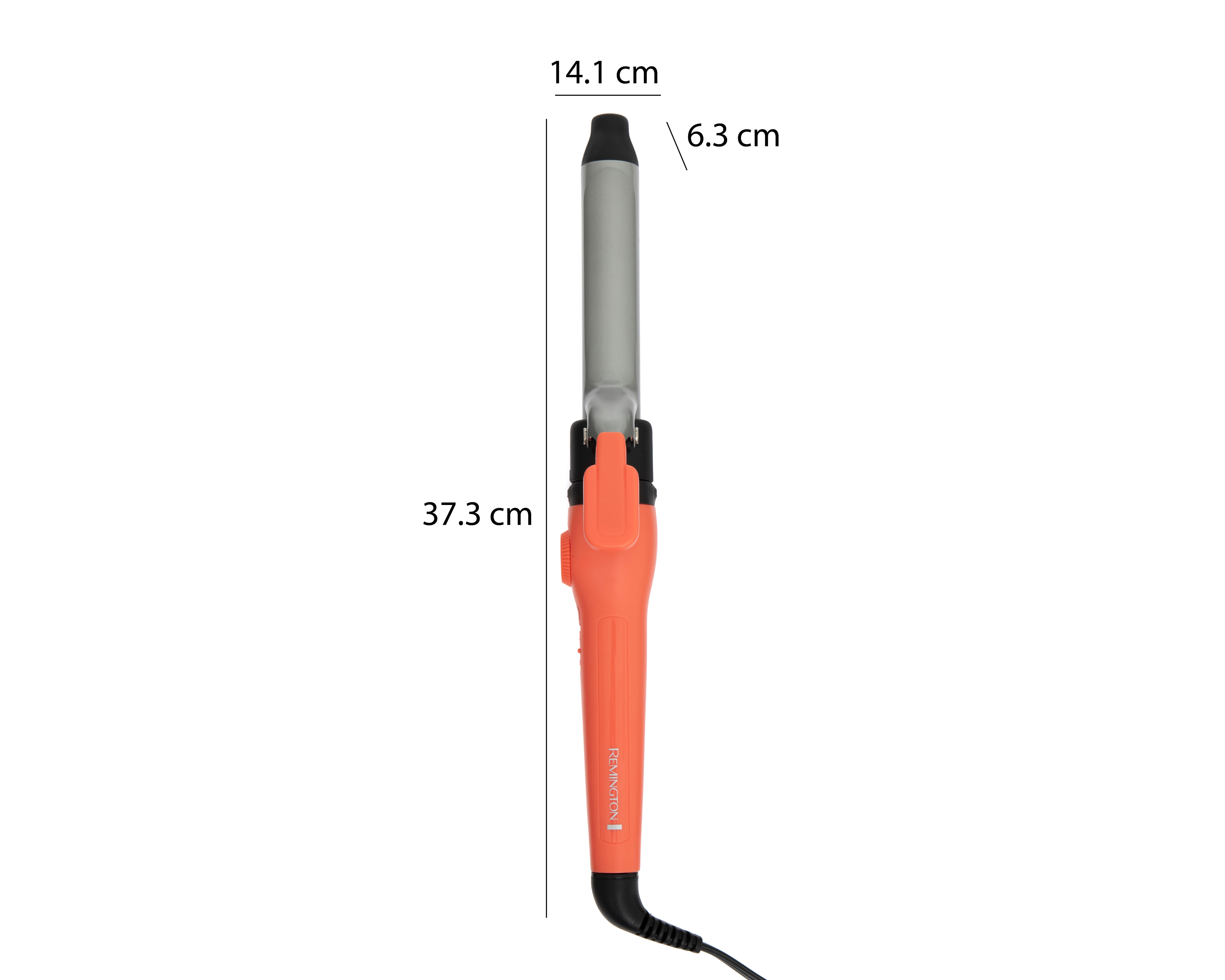 Foto 5 | Foto 5 | Tenaza Rizadora Remington CI5225CL Cerámica y Titanio