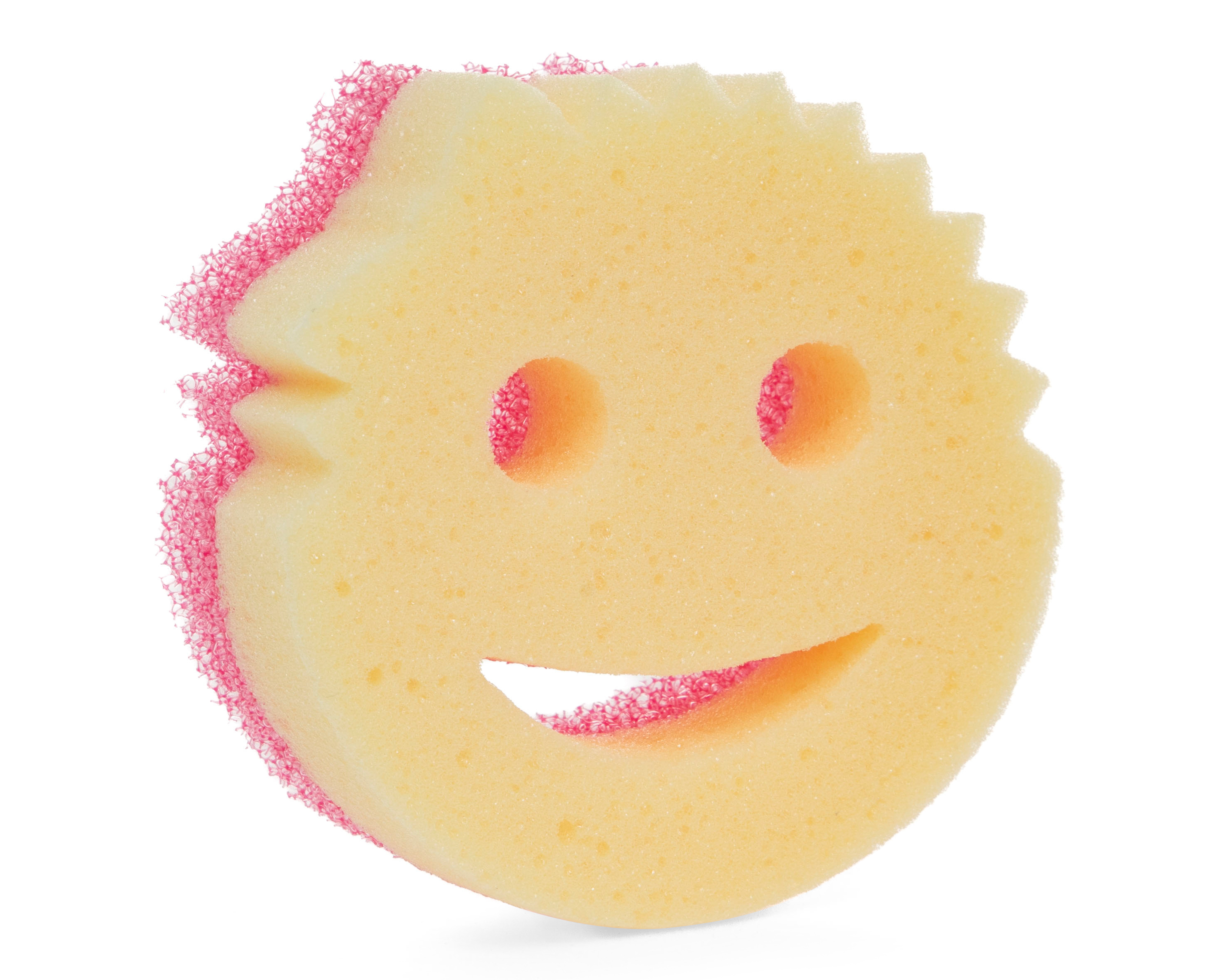 Foto 4 pulgar | Foto 3 | Limpiador en Crema Multiusos CIF y Esponjas Scrub Daddy 3 Piezas