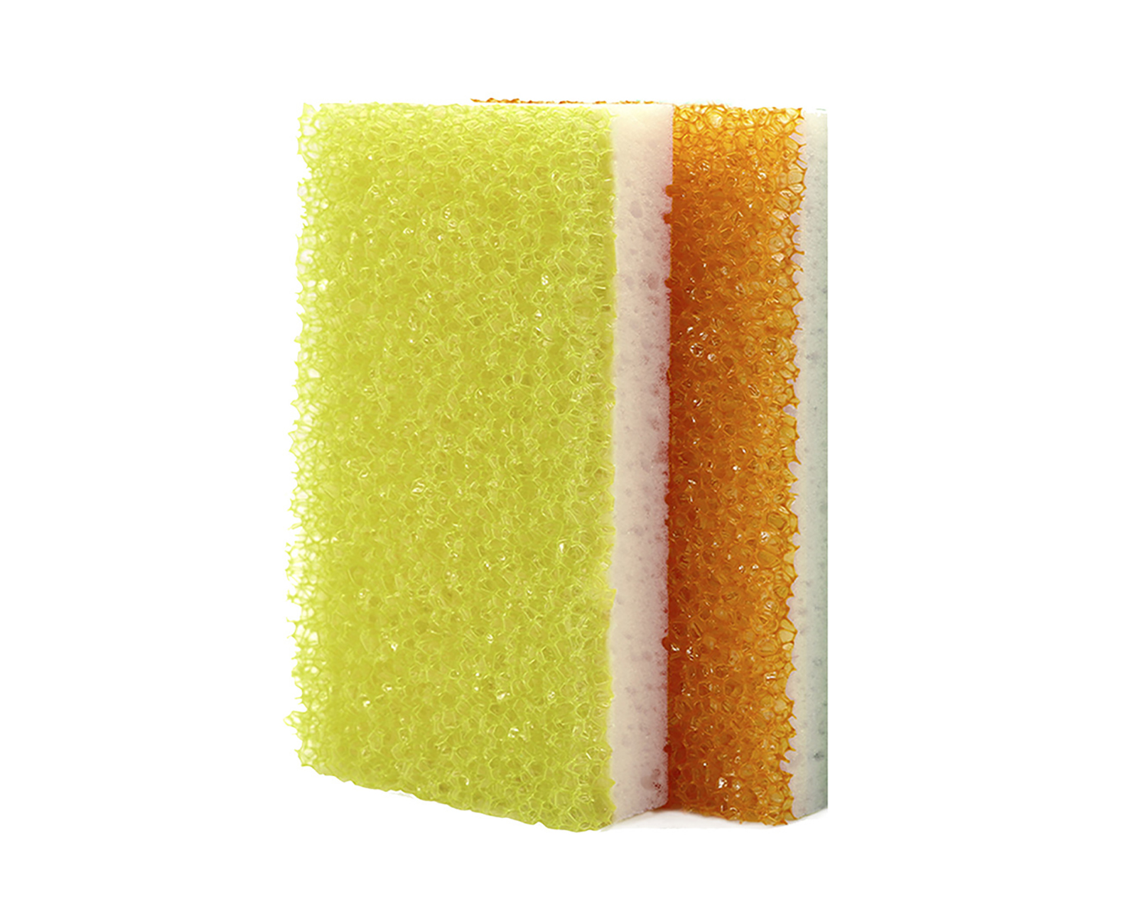 Foto 2 | Foto 2 | Esponja Doble Cara Scrub Daddy 2 Piezas